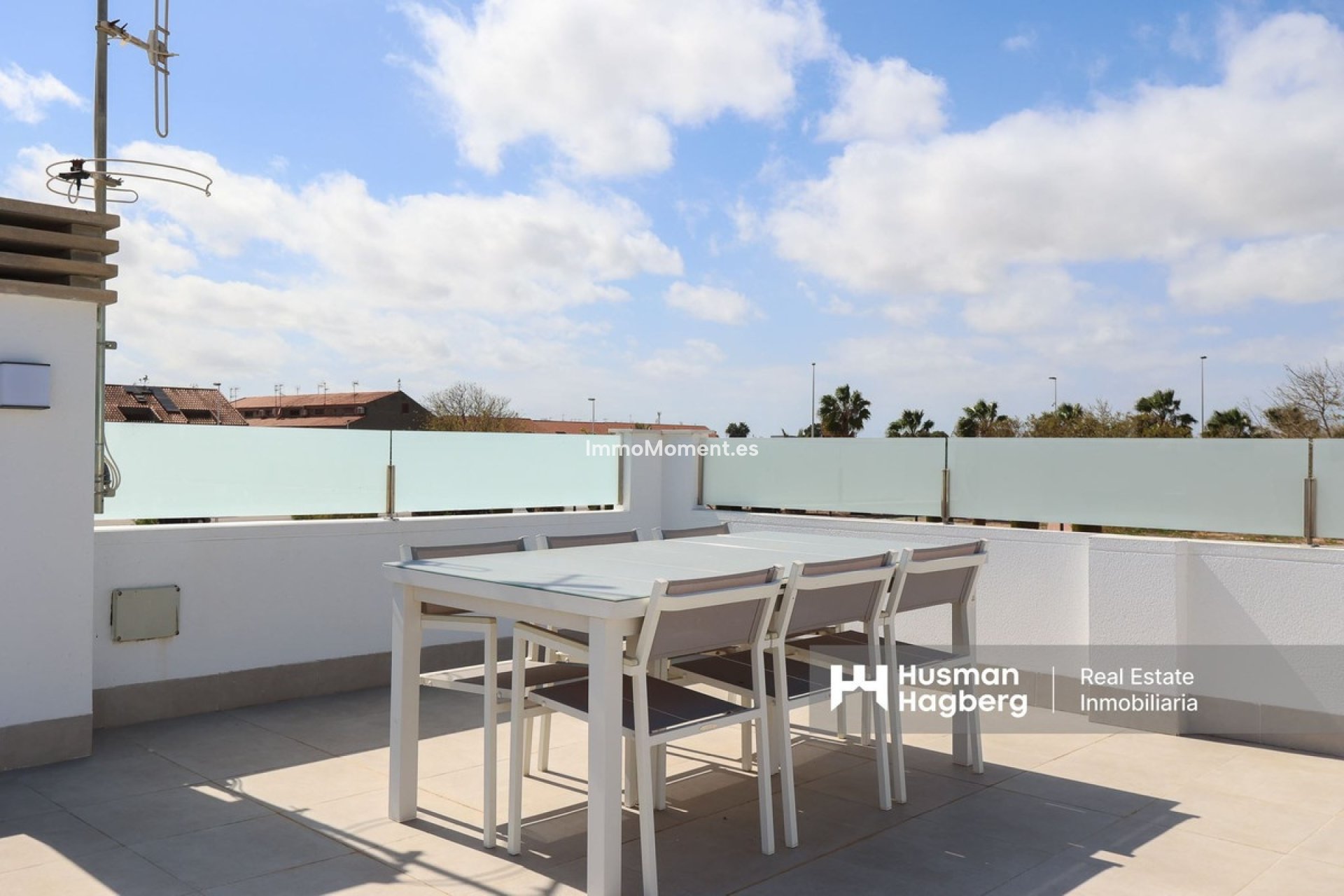 Bestaande woning - Villa - San Pedro del Pinatar - San Pedro del Pinatar Centro