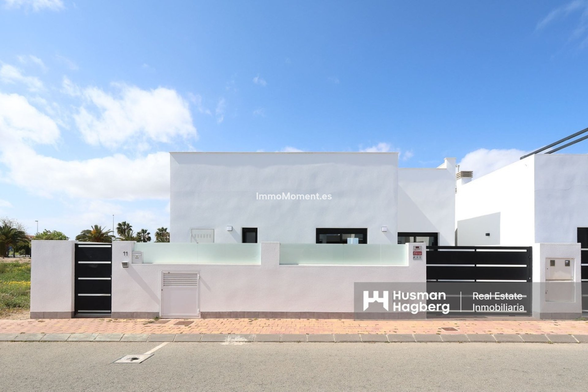 Bestaande woning - Villa - San Pedro del Pinatar - San Pedro del Pinatar Centro