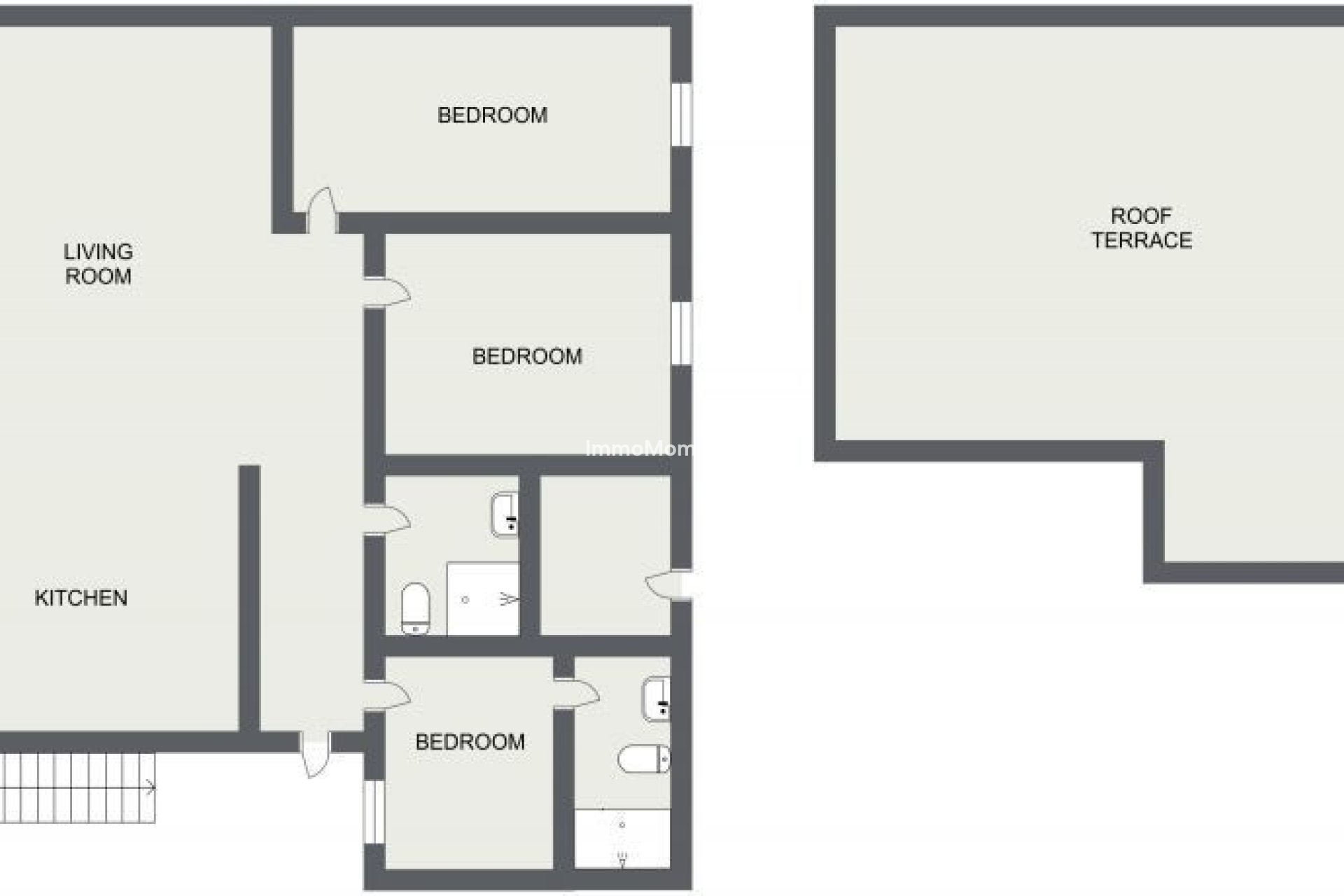 Bestaande woning - Villa - San Pedro del Pinatar - San Pedro del Pinatar Centro