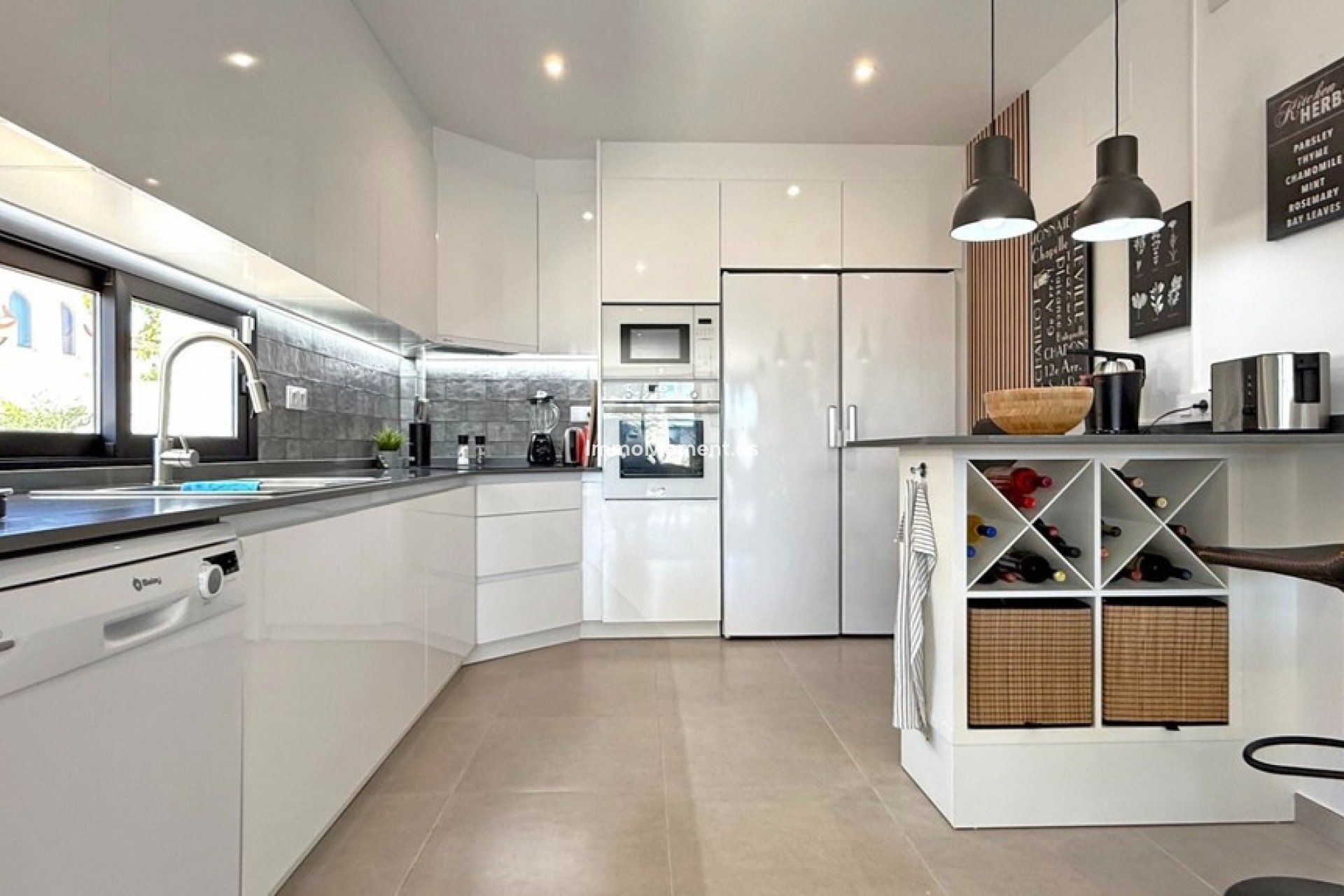 Bestaande woning - Villa - San Pedro del Pinatar - San Pedro del Pinatar Centro