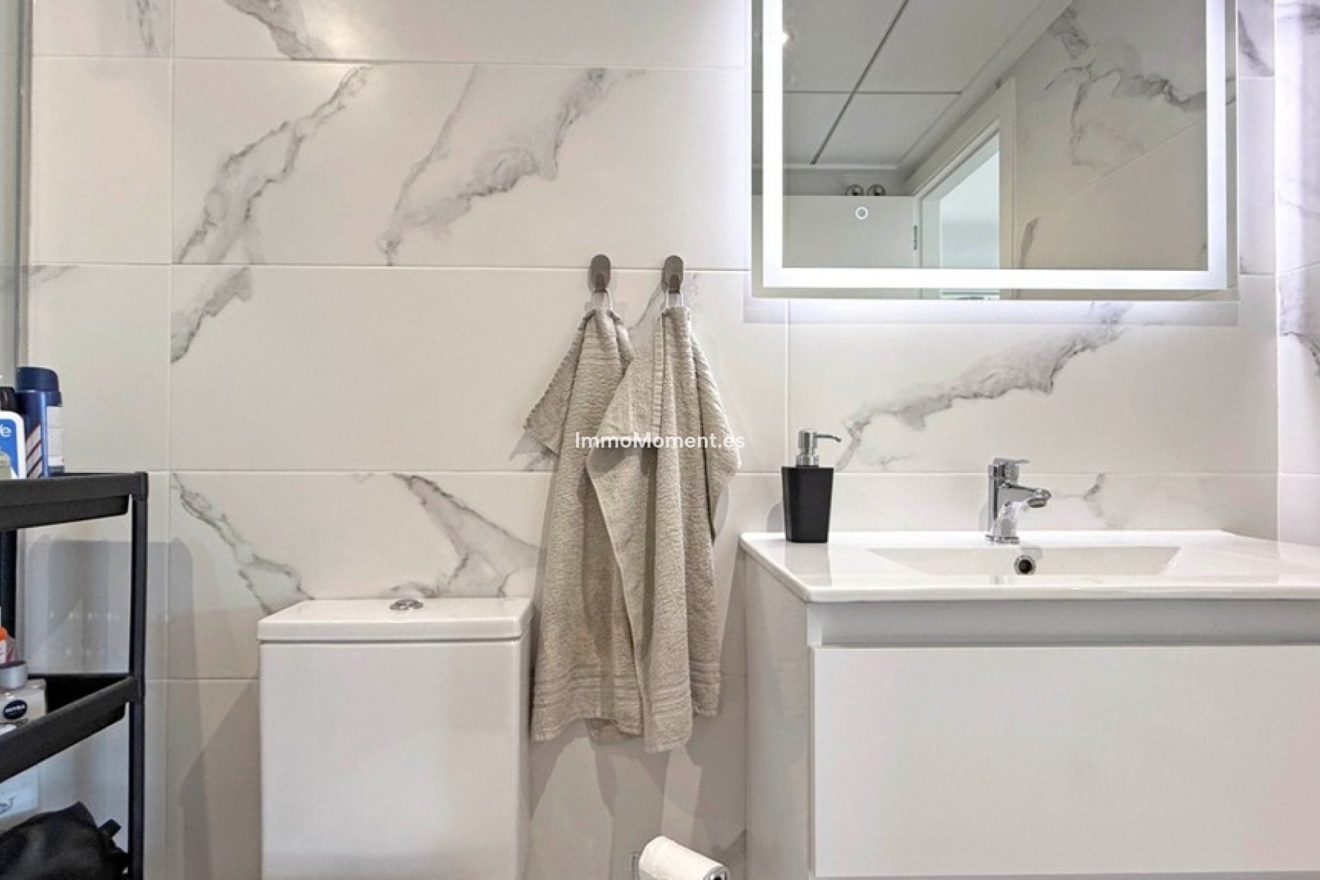 Bestaande woning - Villa - San Pedro del Pinatar - San Pedro del Pinatar Centro