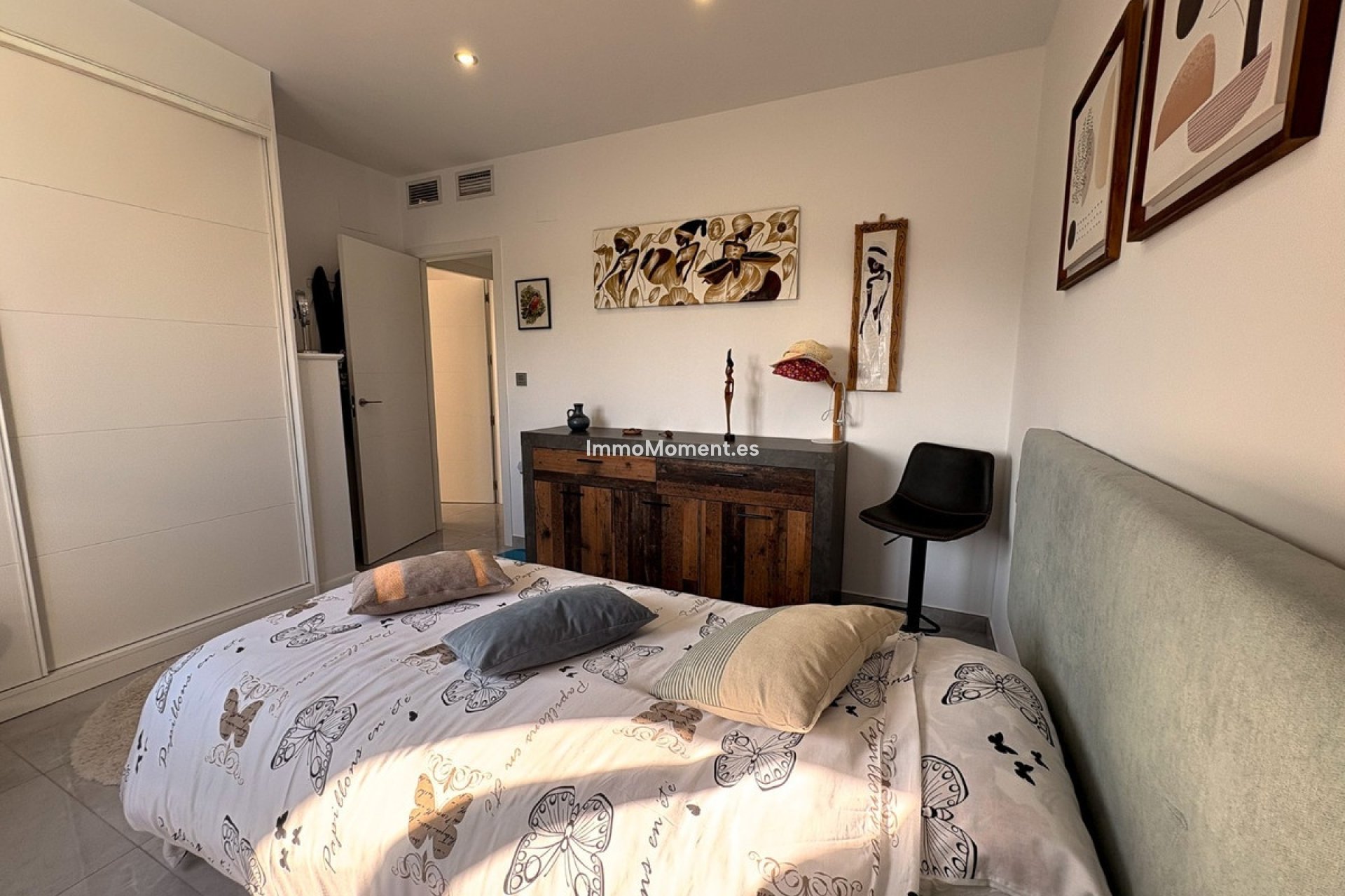 Bestaande woning - Villa - San Pedro del Pinatar - San Pedro del Pinatar Centro