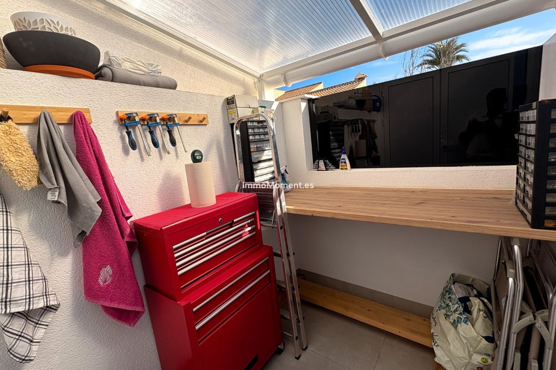 Bestaande woning - Villa - San Pedro del Pinatar - San Pedro del Pinatar Centro