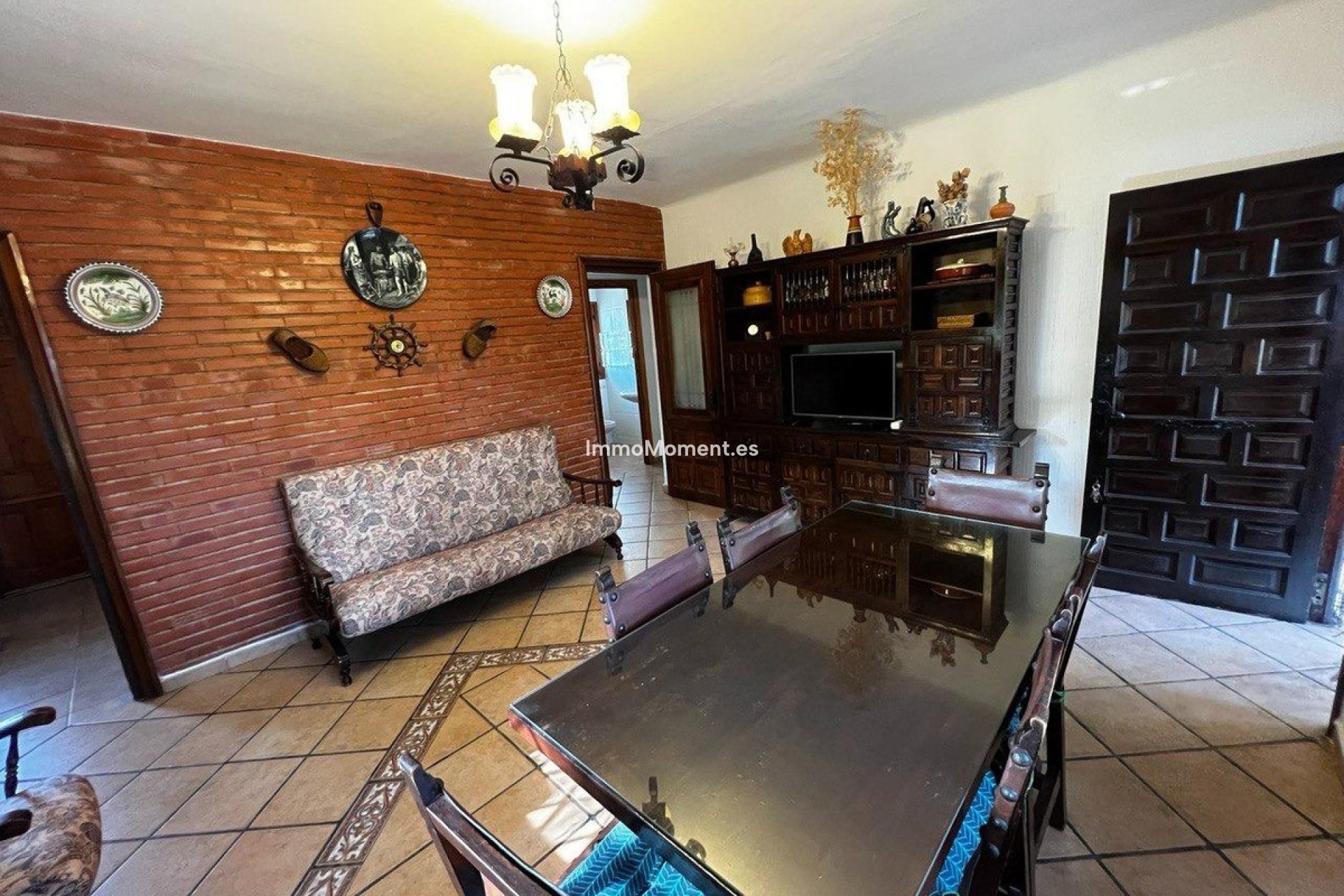 Bestaande woning - Villa - San Vicente del Raspeig - San Vicente del Raspeig Centro