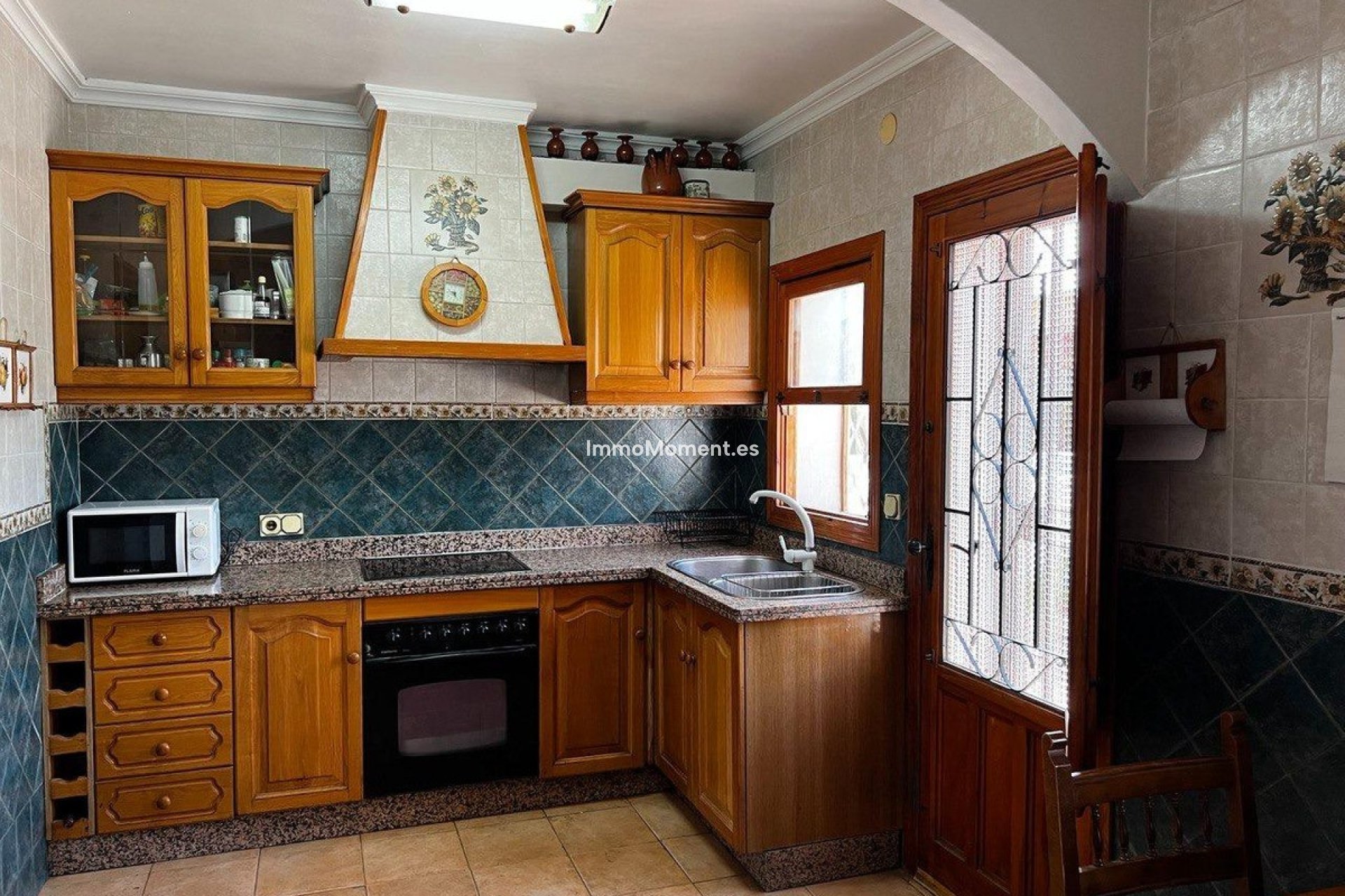 Bestaande woning - Villa - San Vicente del Raspeig - San Vicente del Raspeig Centro