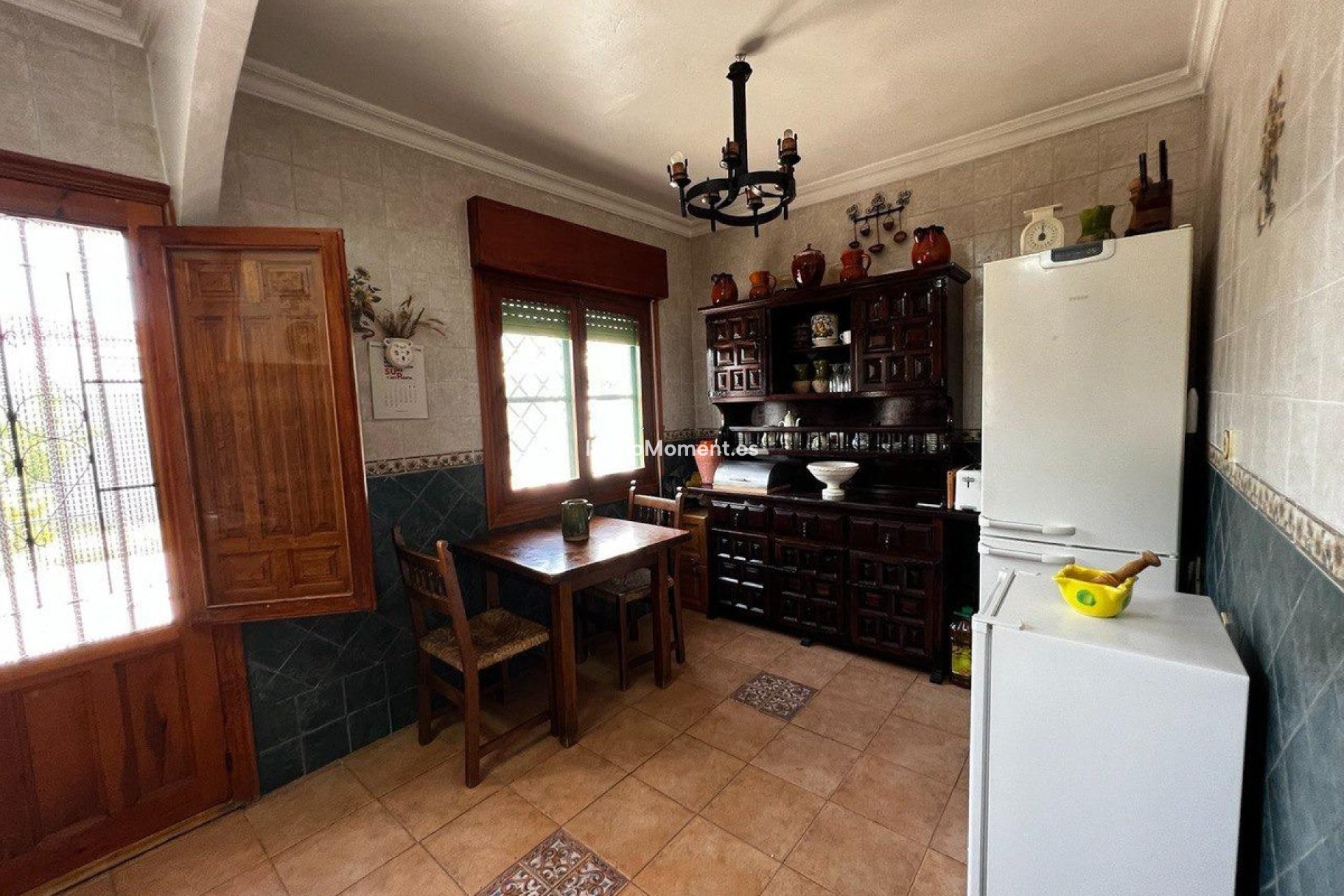 Bestaande woning - Villa - San Vicente del Raspeig - San Vicente del Raspeig Centro