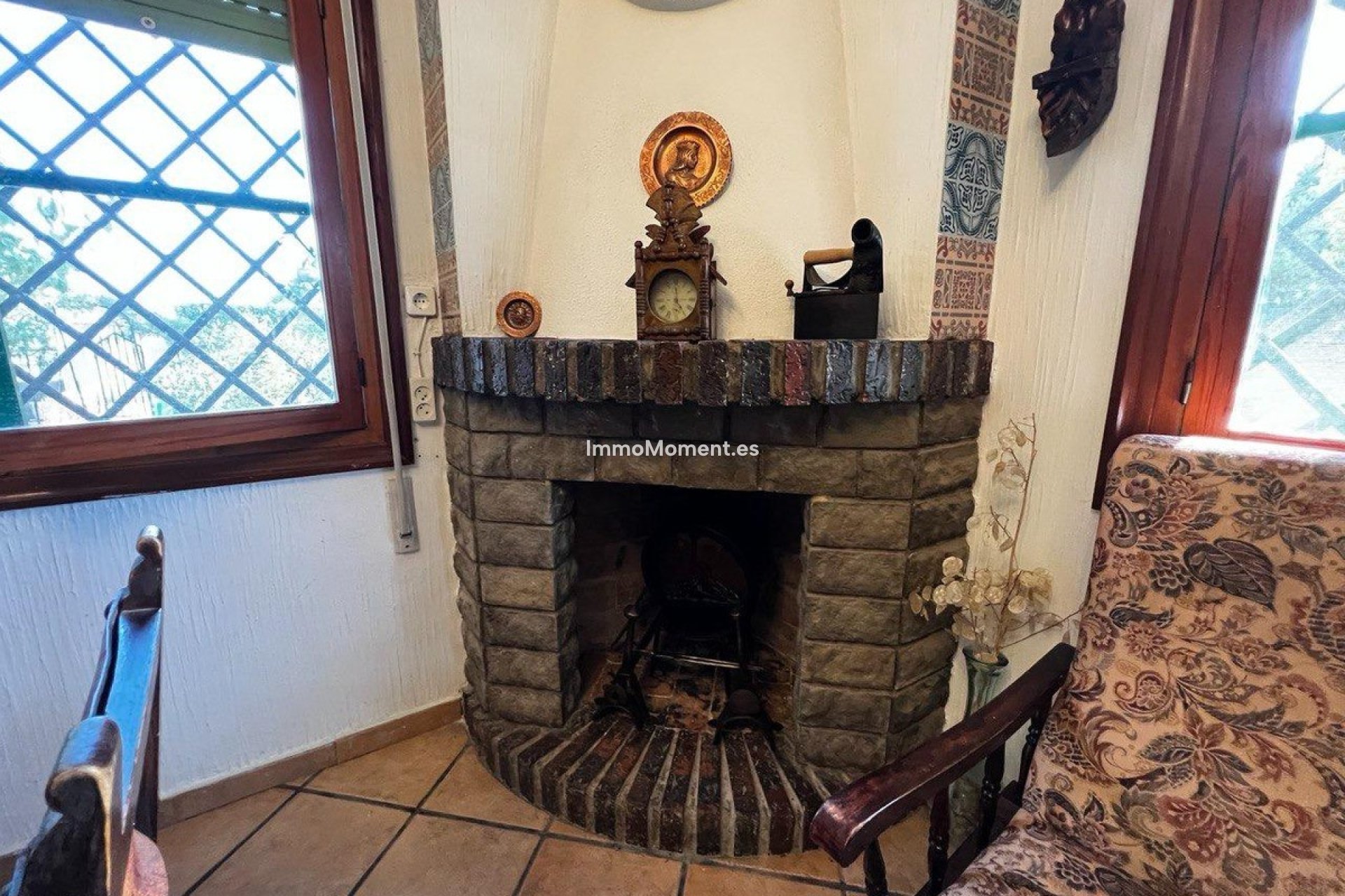 Bestaande woning - Villa - San Vicente del Raspeig - San Vicente del Raspeig Centro