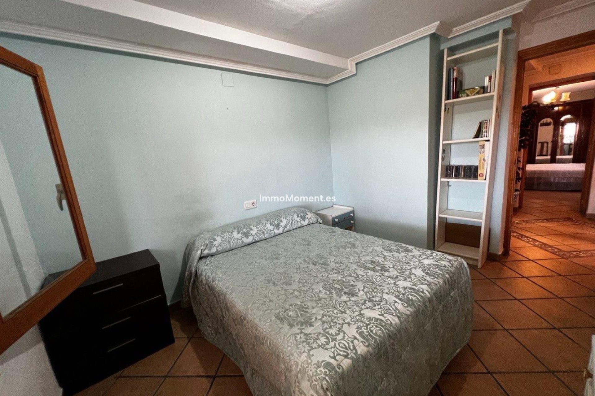 Bestaande woning - Villa - San Vicente del Raspeig - San Vicente del Raspeig Centro