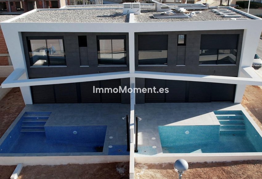 Bestaande woning - Villa - Santa Pola - Gran Alacant