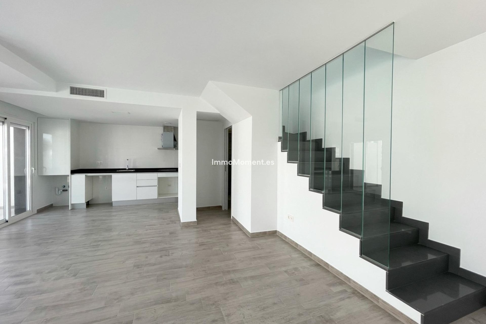 Bestaande woning - Villa - Santa Pola - Gran Alacant