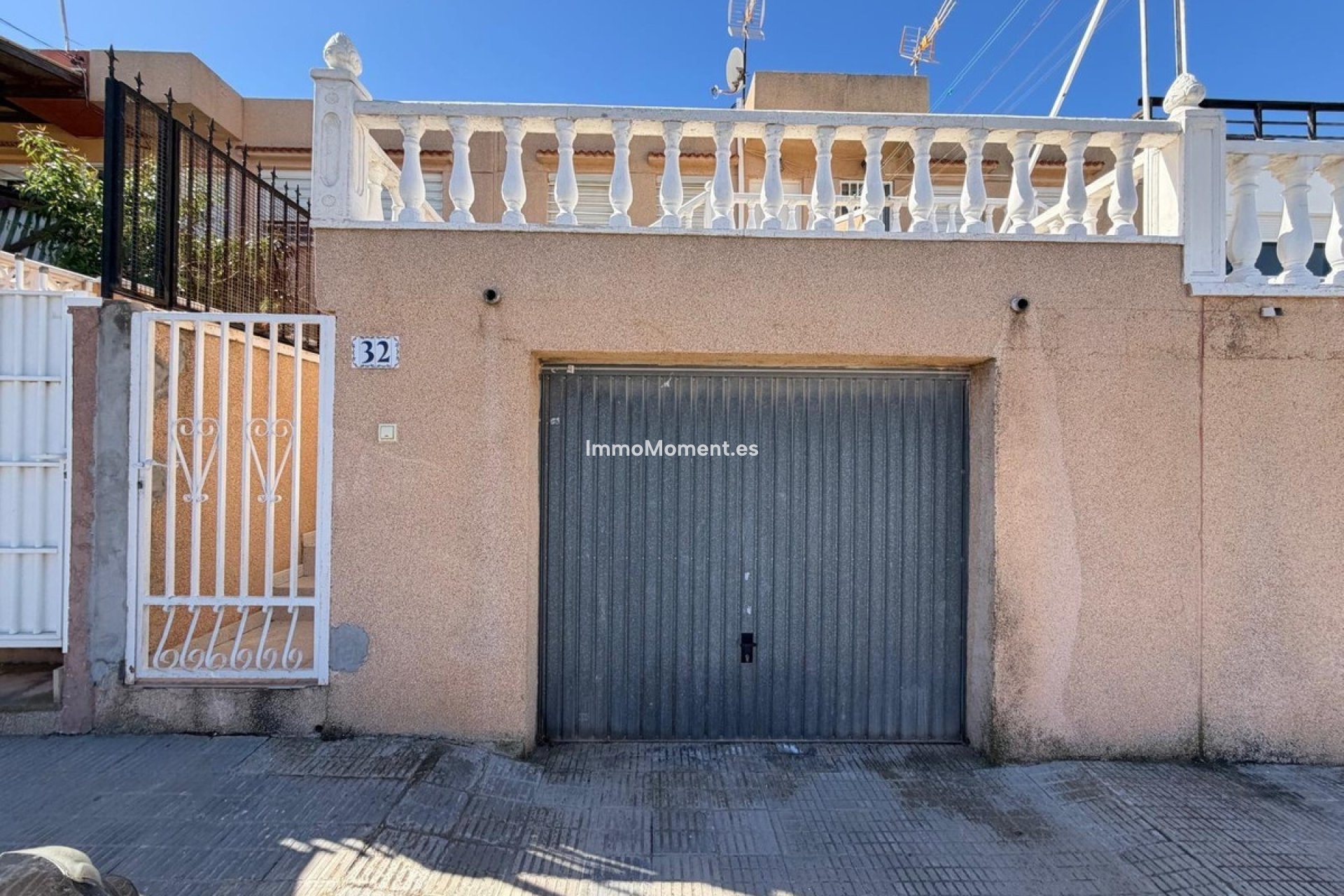 Bestaande woning - Villa - Santa Pola - Gran Alacant