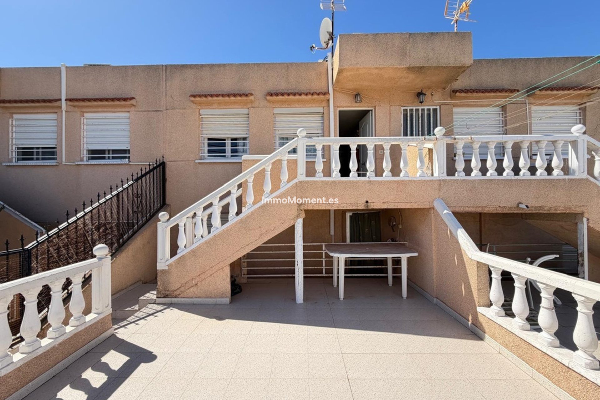 Bestaande woning - Villa - Santa Pola - Gran Alacant