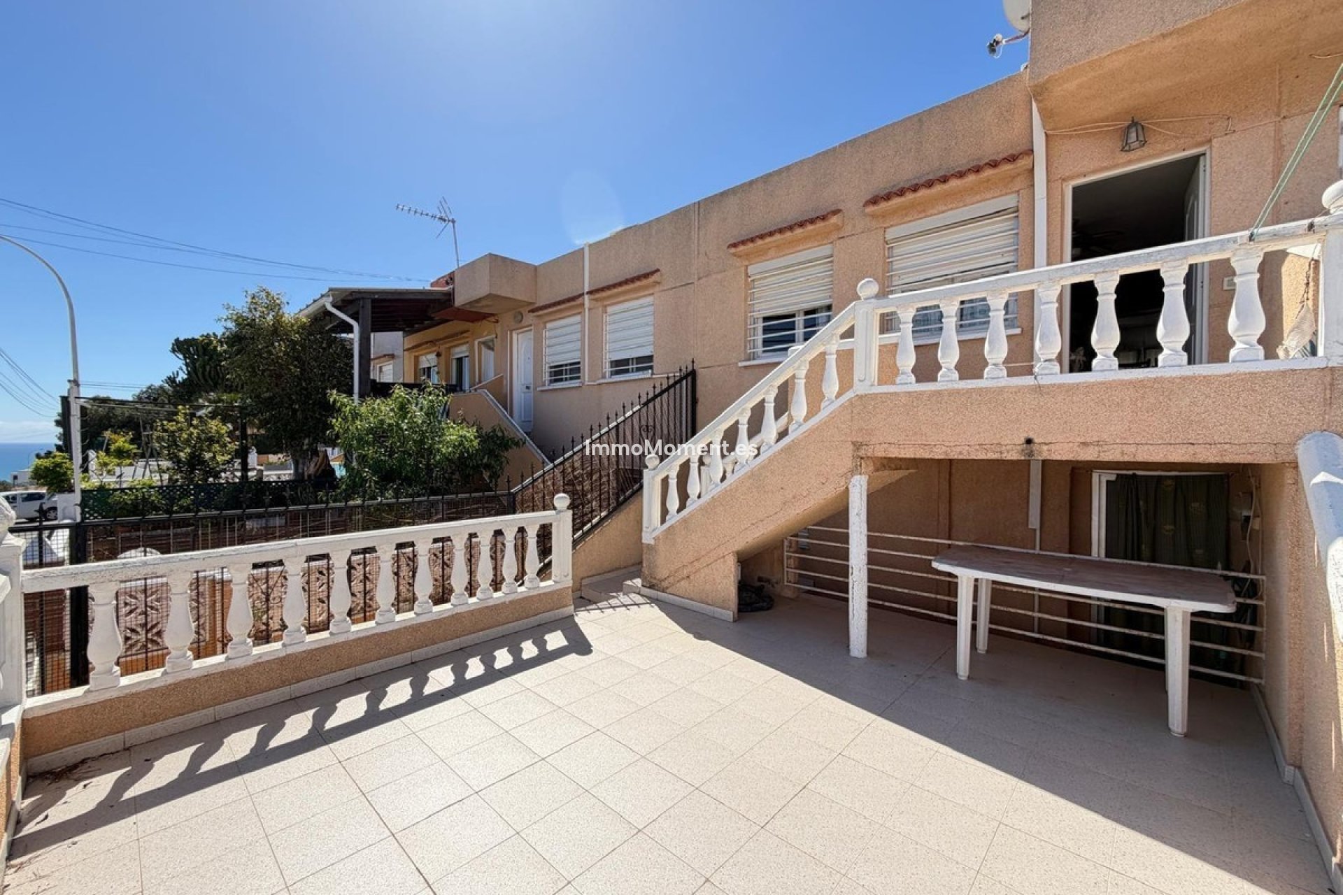 Bestaande woning - Villa - Santa Pola - Gran Alacant