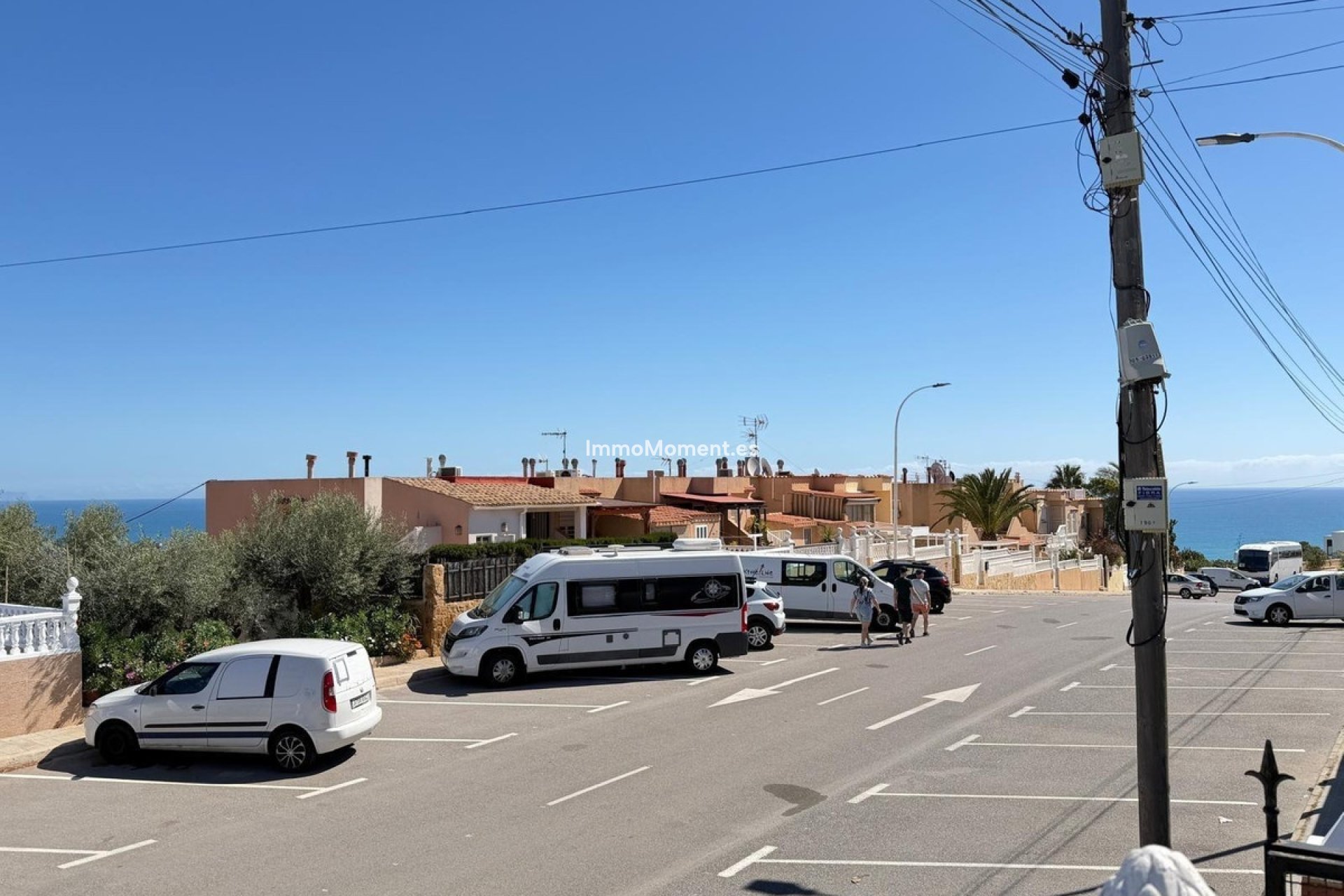 Bestaande woning - Villa - Santa Pola - Gran Alacant