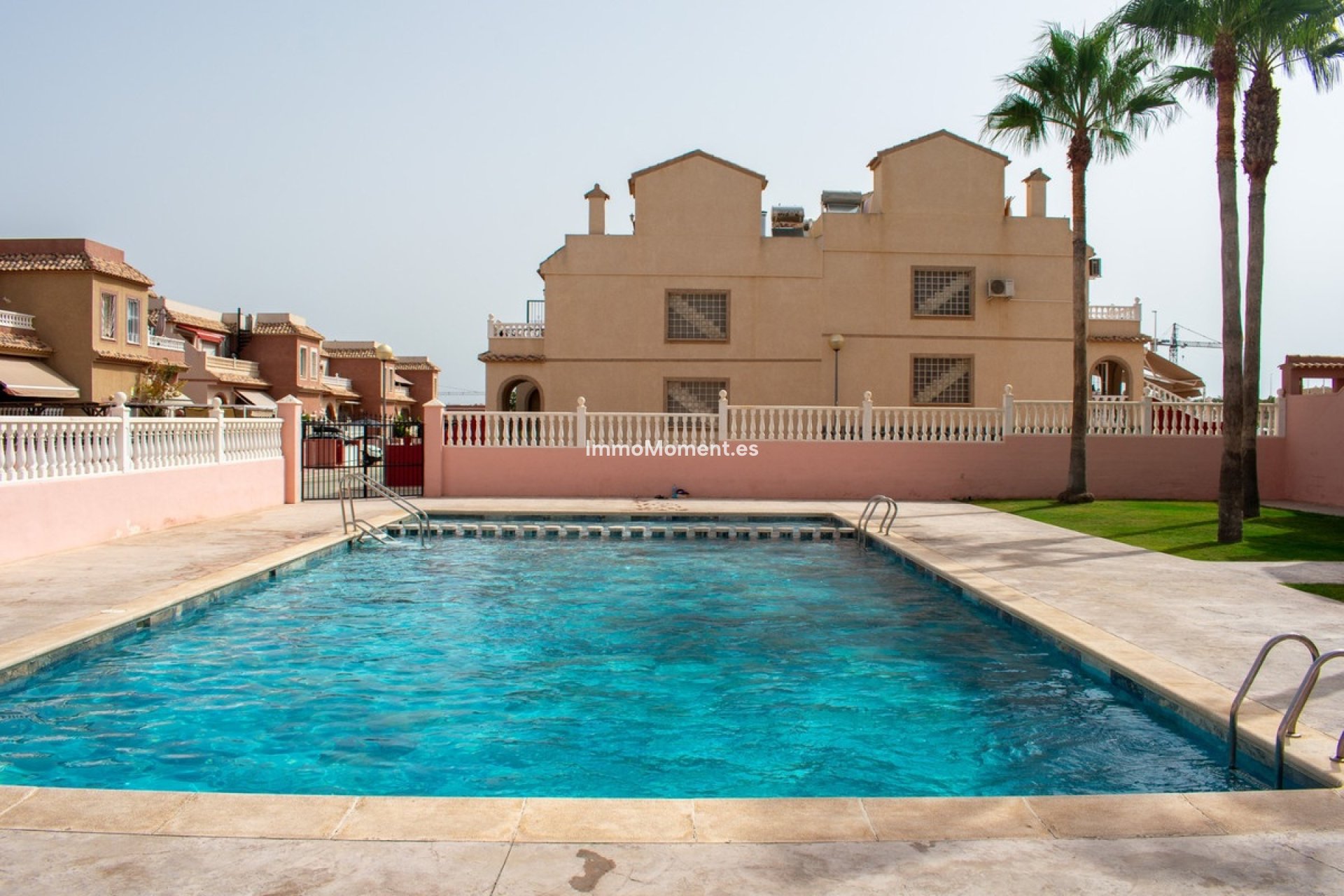 Bestaande woning - Villa - Santa Pola - Gran Alacant