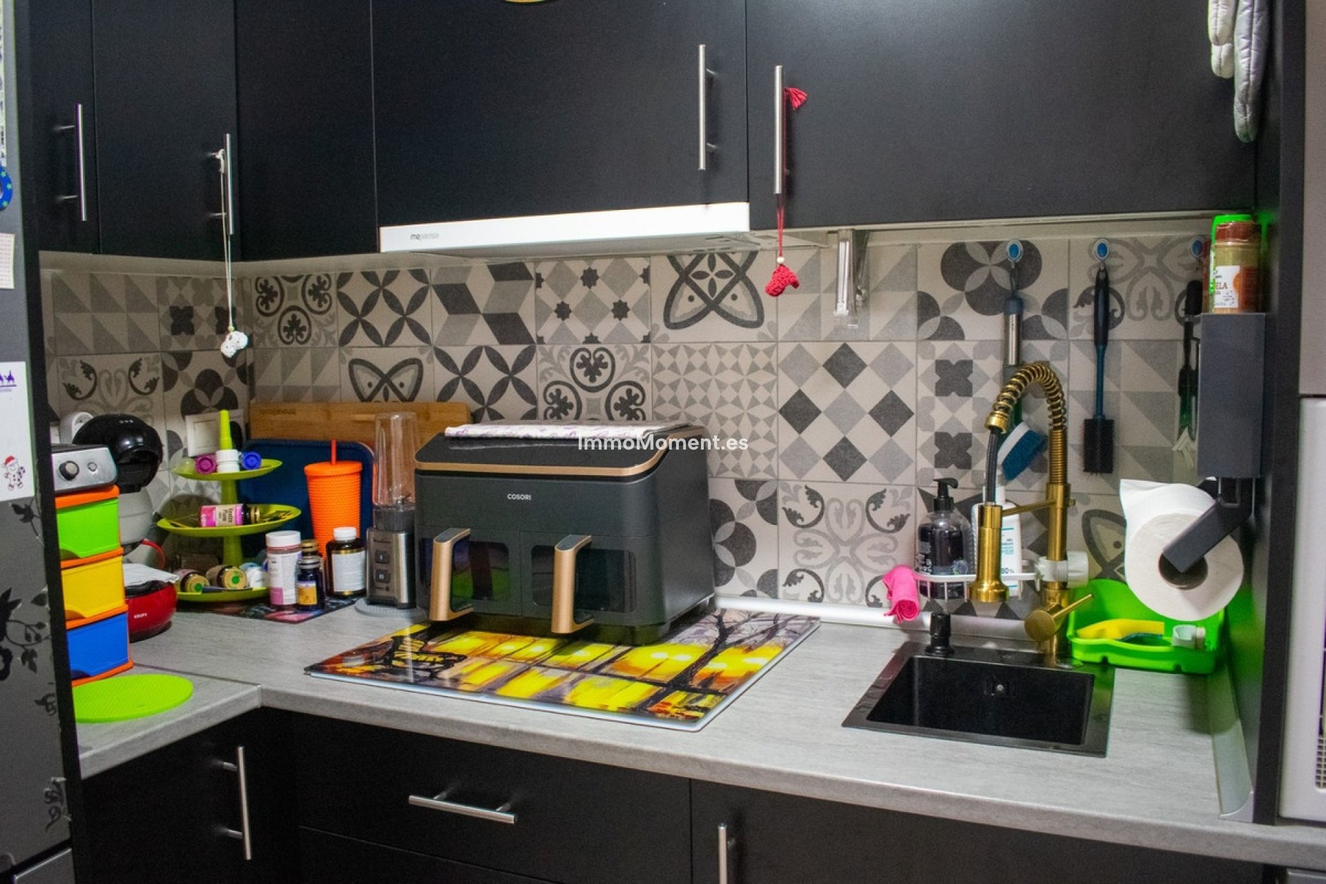 Bestaande woning - Villa - Santa Pola - Gran Alacant