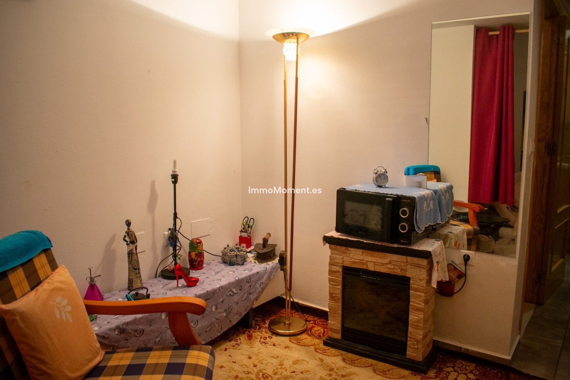 Bestaande woning - Villa - Santa Pola - Gran Alacant