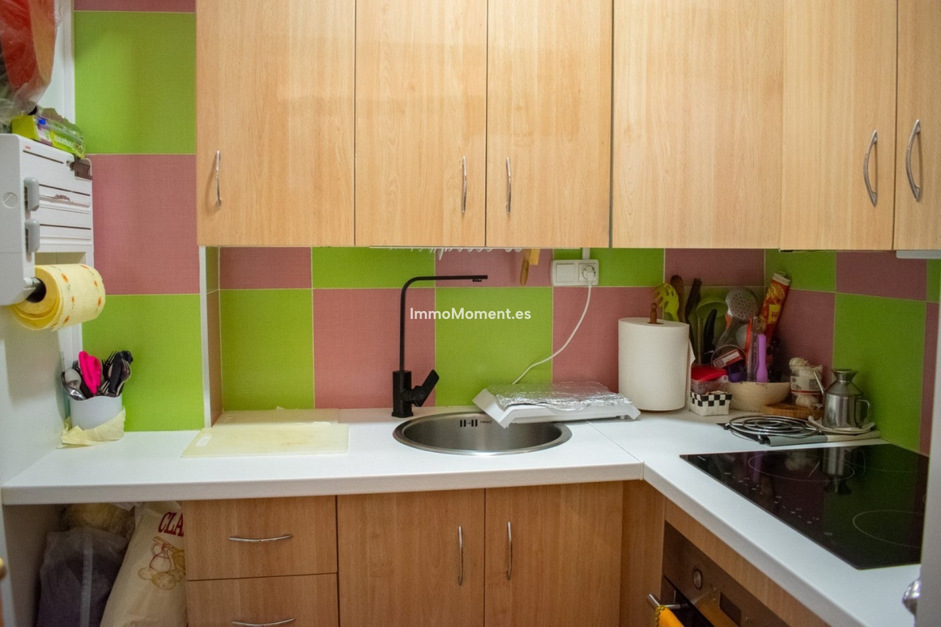 Bestaande woning - Villa - Santa Pola - Gran Alacant