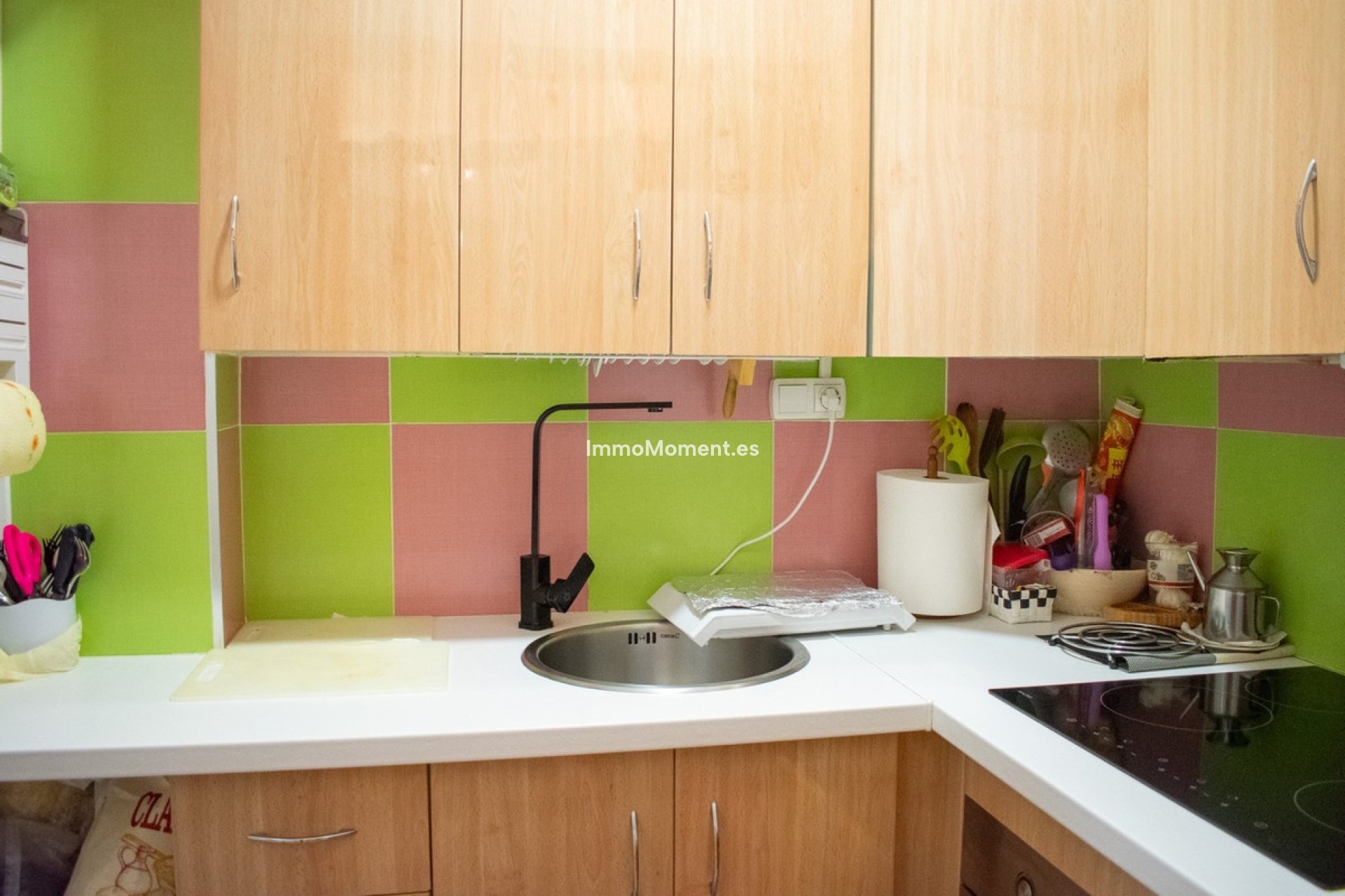 Bestaande woning - Villa - Santa Pola - Gran Alacant