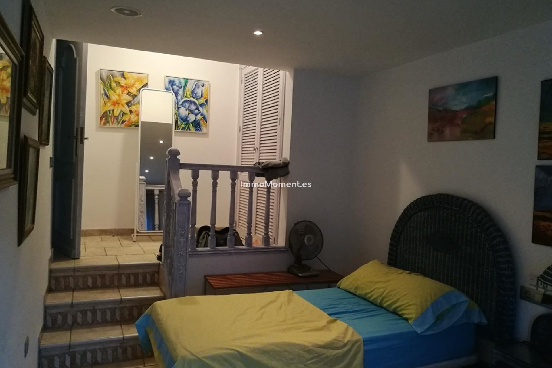 Bestaande woning - Villa - Santa Pola - Santa Pola Centro