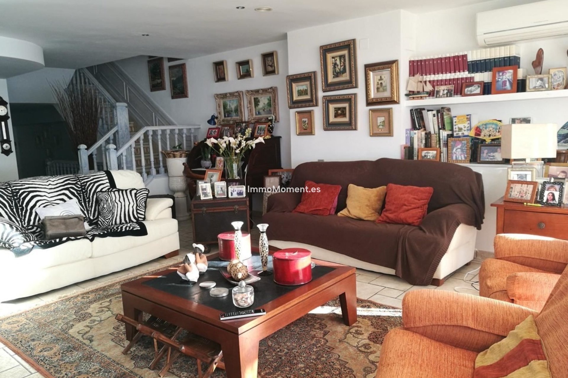 Bestaande woning - Villa - Santa Pola - Santa Pola Centro