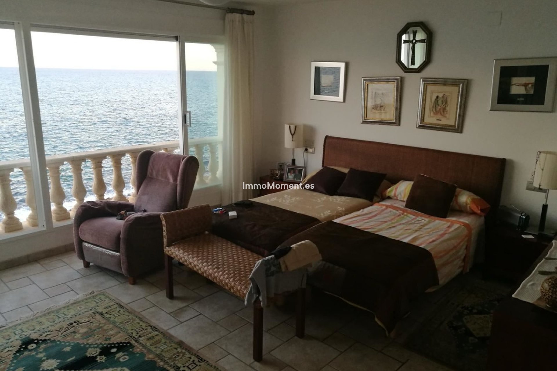 Bestaande woning - Villa - Santa Pola - Santa Pola Centro