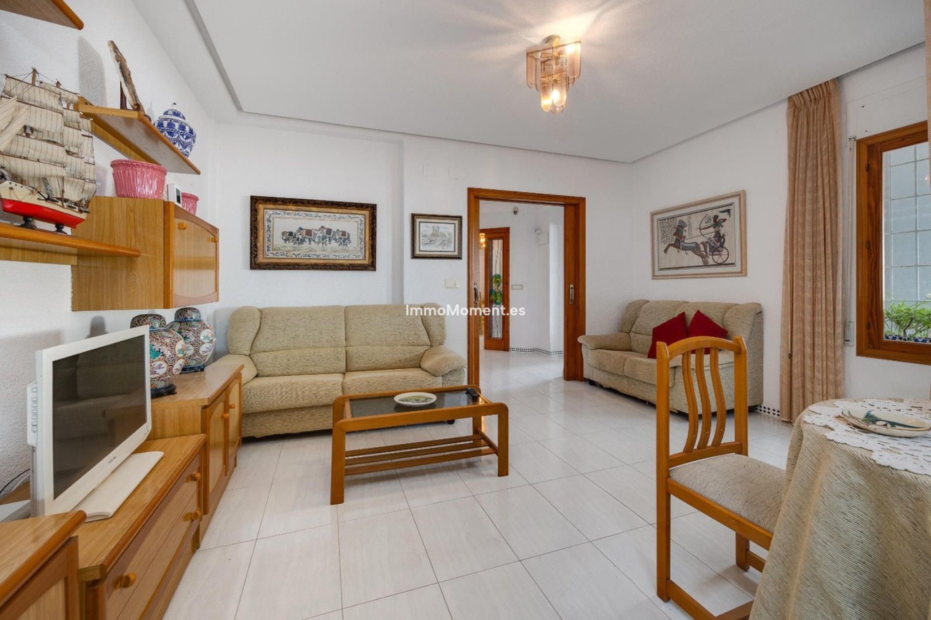 Bestaande woning - Villa - Santa Pola - Santa Pola Centro