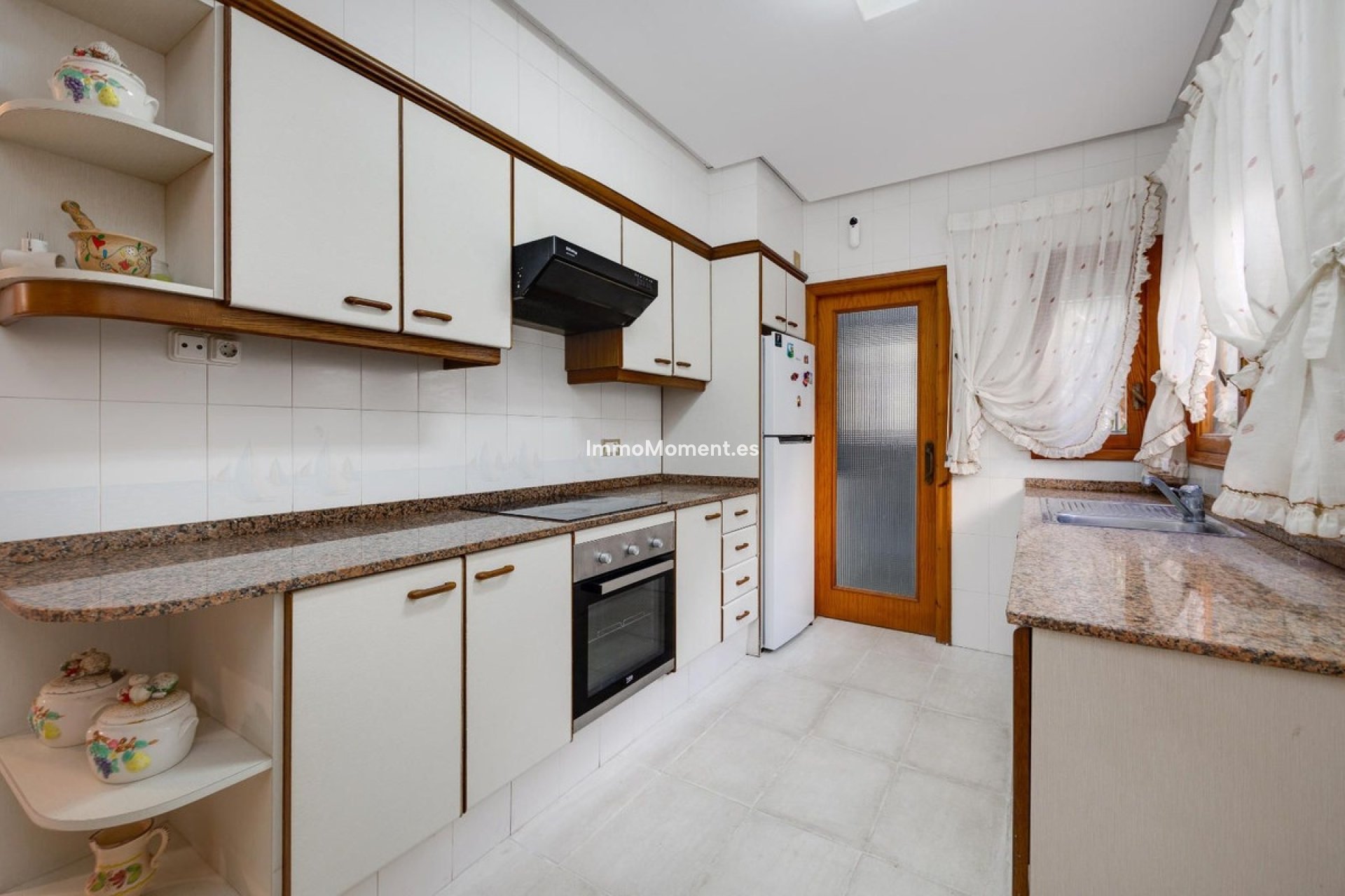 Bestaande woning - Villa - Santa Pola - Santa Pola Centro