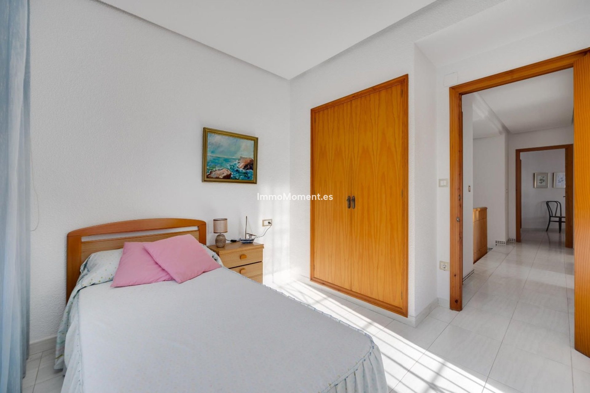 Bestaande woning - Villa - Santa Pola - Santa Pola Centro