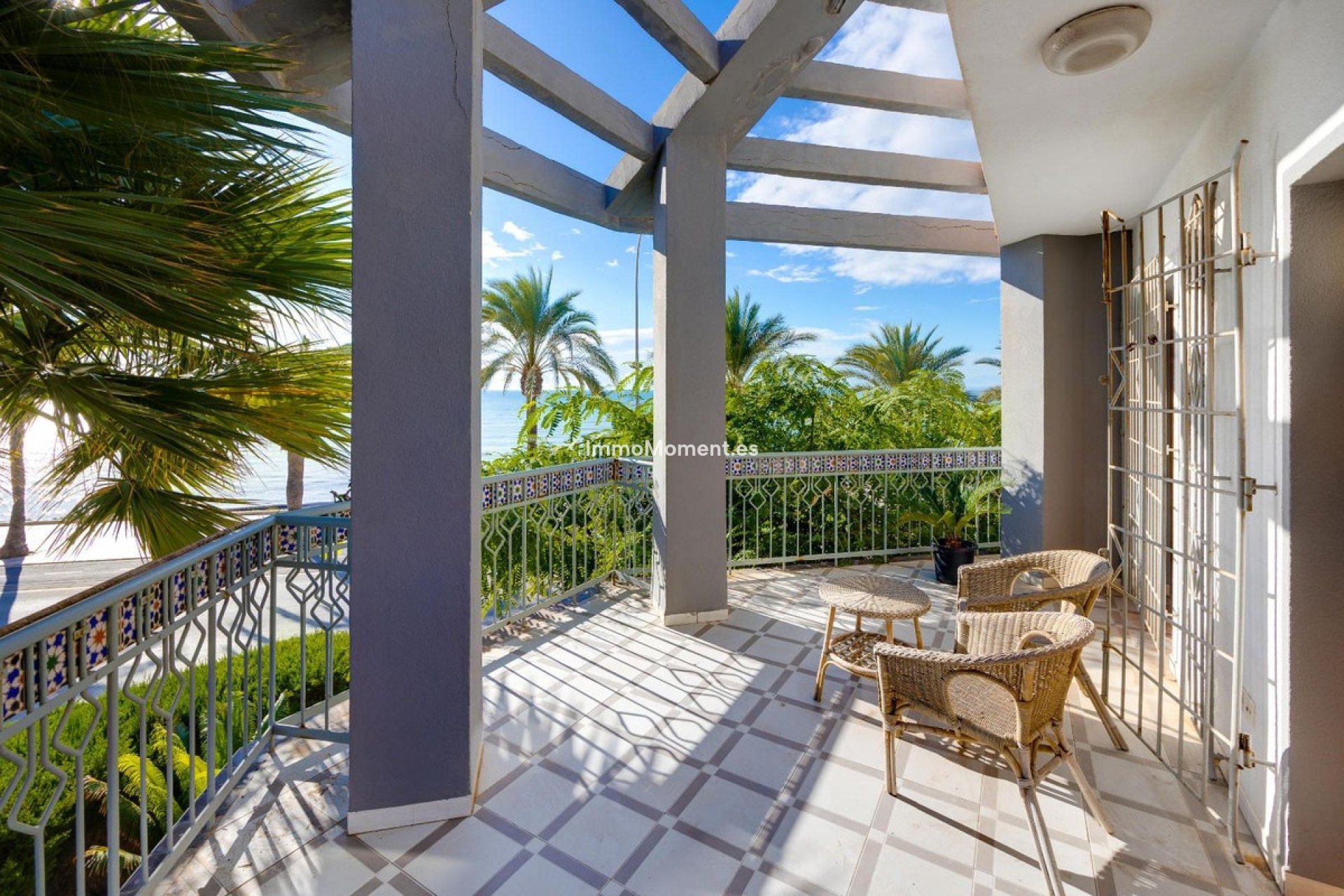 Bestaande woning - Villa - Santa Pola - Santa Pola Centro