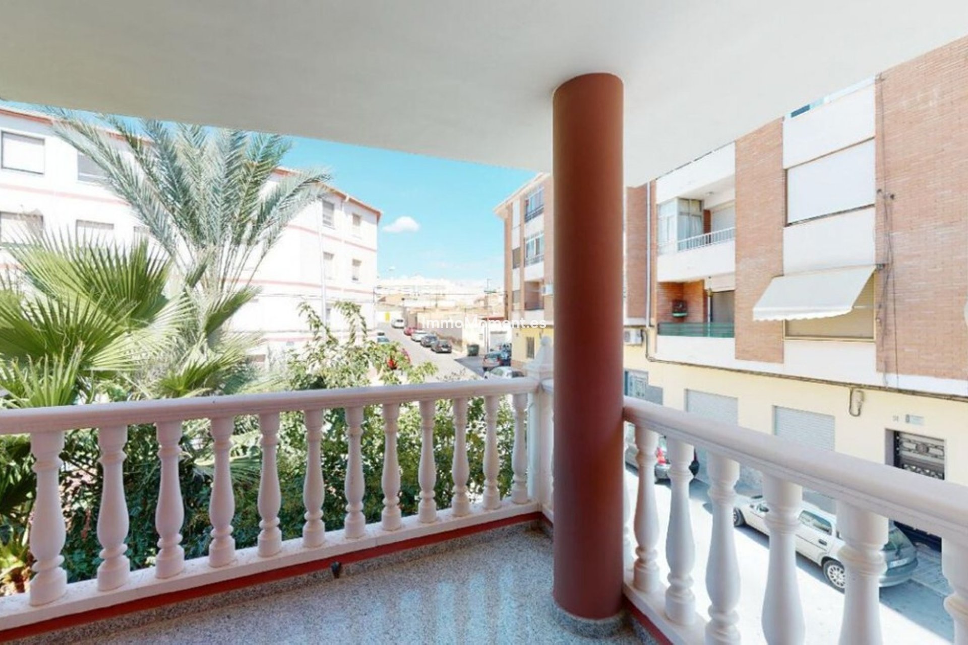 Bestaande woning - Villa - Sax - Sax Centro