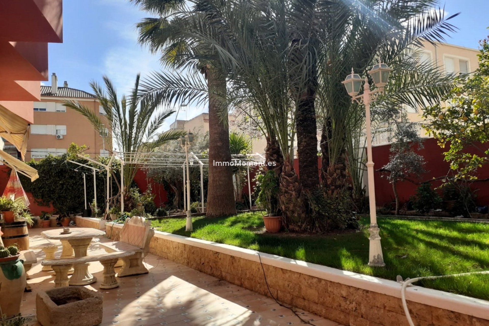 Bestaande woning - Villa - Sax - Sax Centro