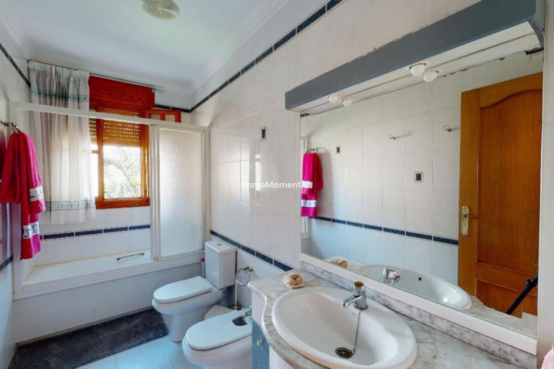 Bestaande woning - Villa - Sax - Sax Centro