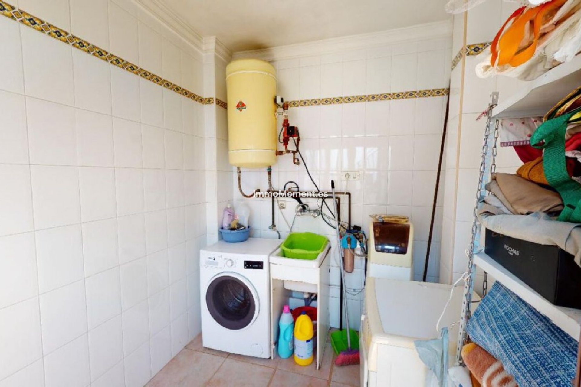 Bestaande woning - Villa - Sax - Sax Centro