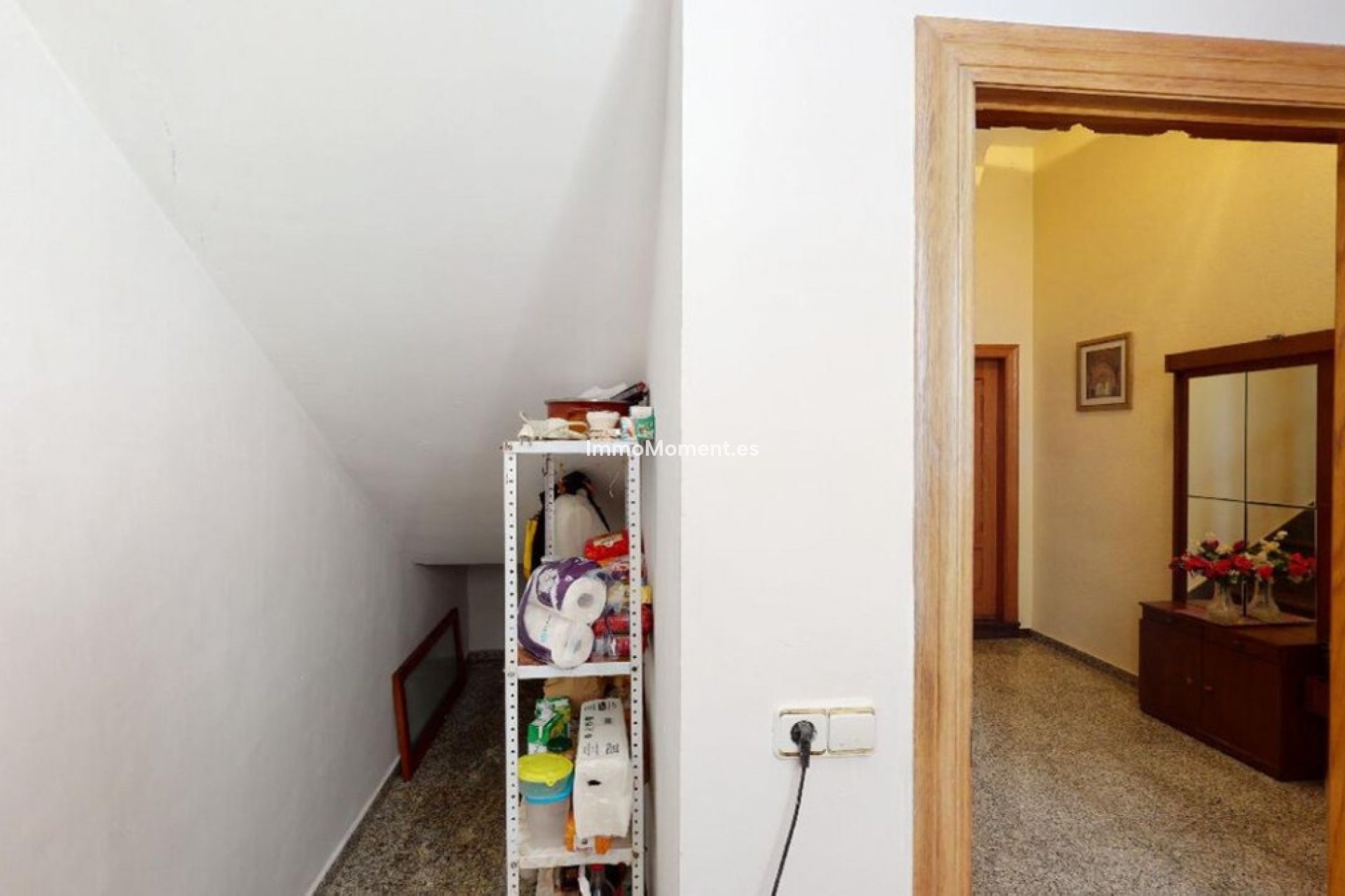 Bestaande woning - Villa - Sax - Sax Centro