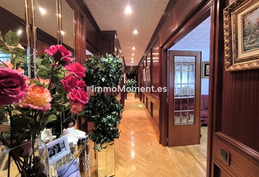 Bestaande woning - Villa - Sax - Sax Centro