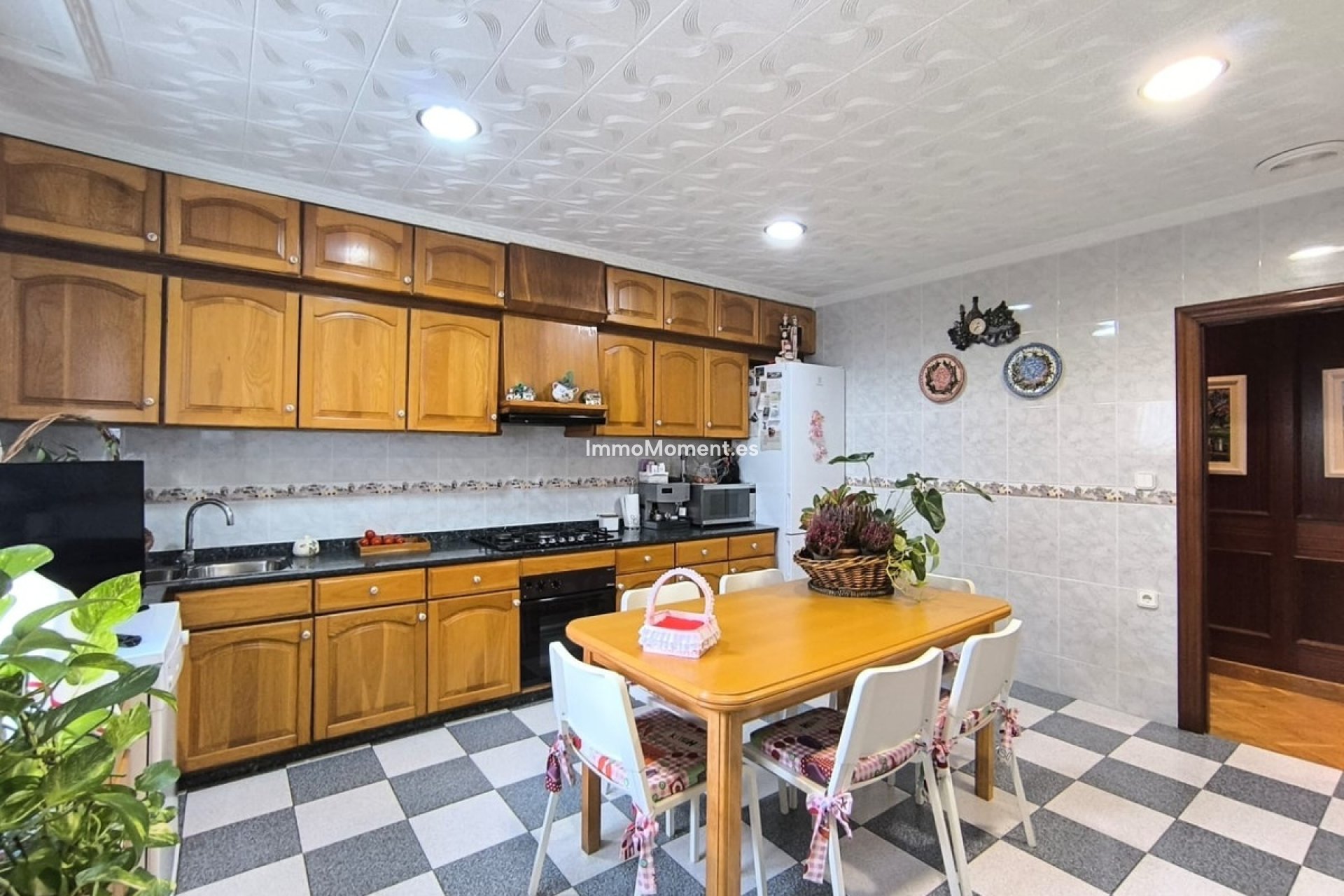 Bestaande woning - Villa - Sax - Sax Centro