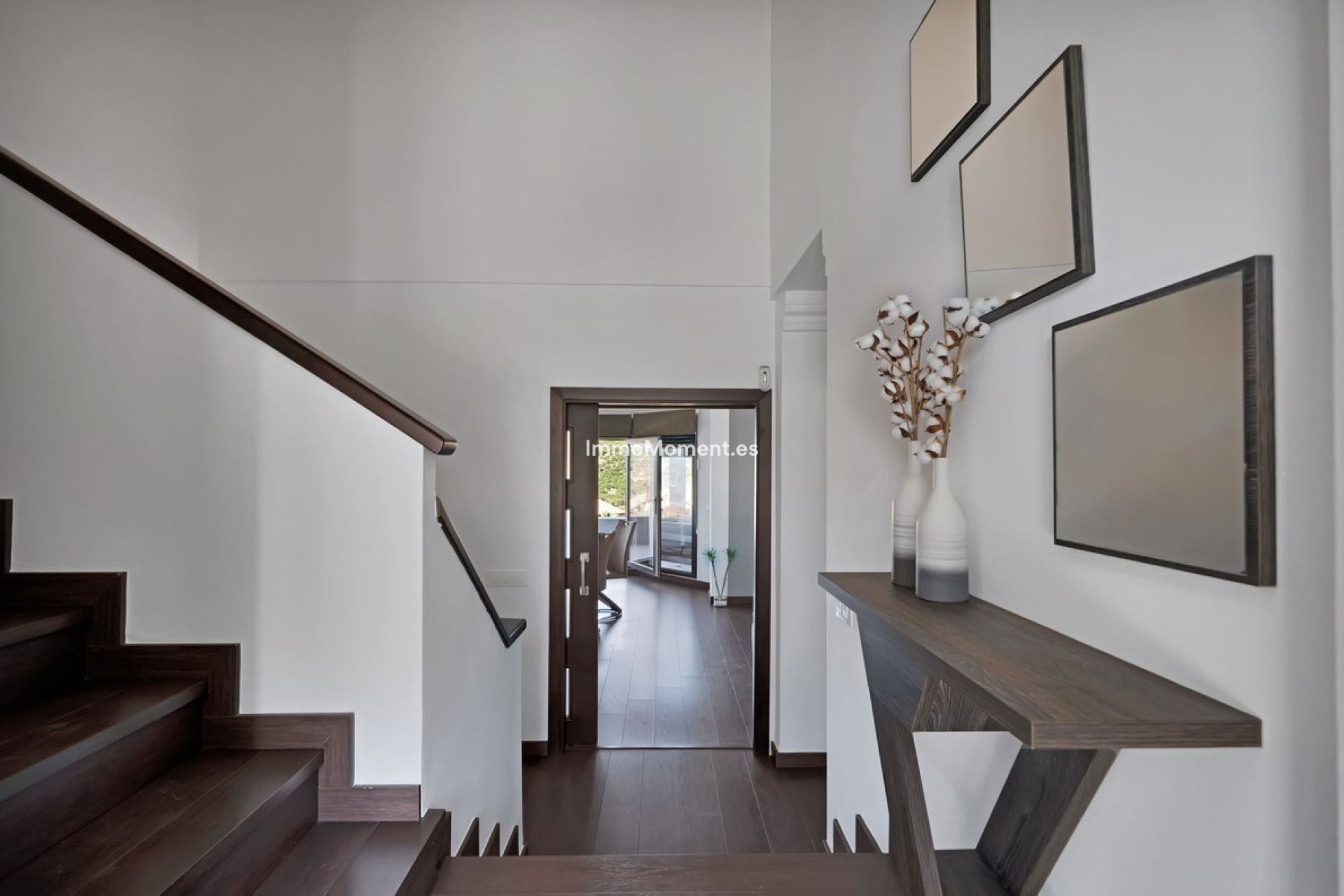 Bestaande woning - Villa - Sotogrande - La Alcaidesa