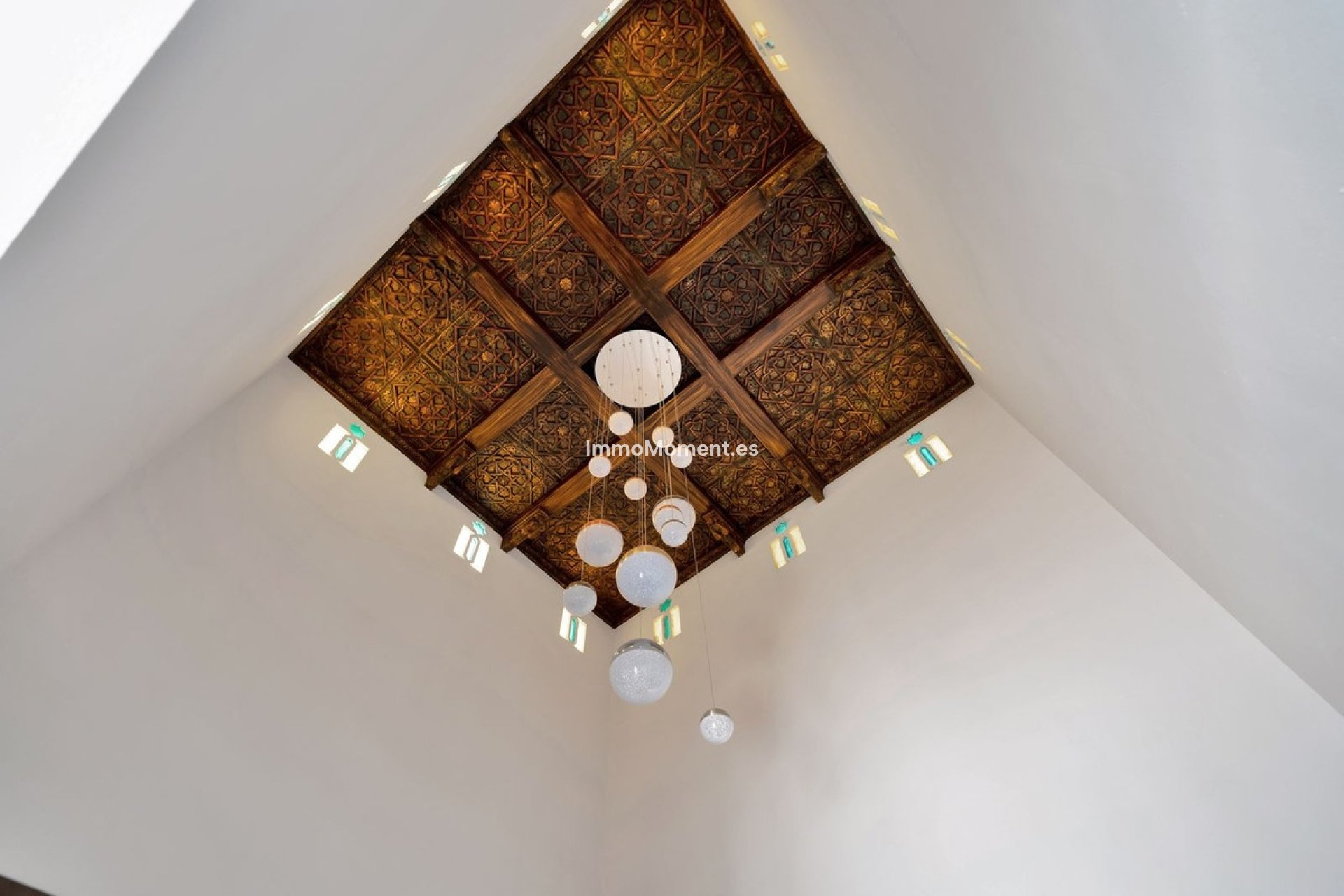 Bestaande woning - Villa - Sotogrande - La Alcaidesa