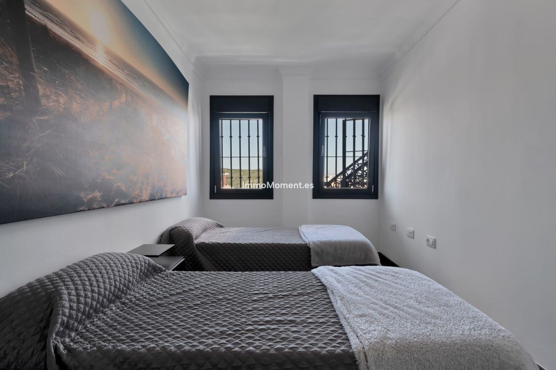 Bestaande woning - Villa - Sotogrande - La Alcaidesa