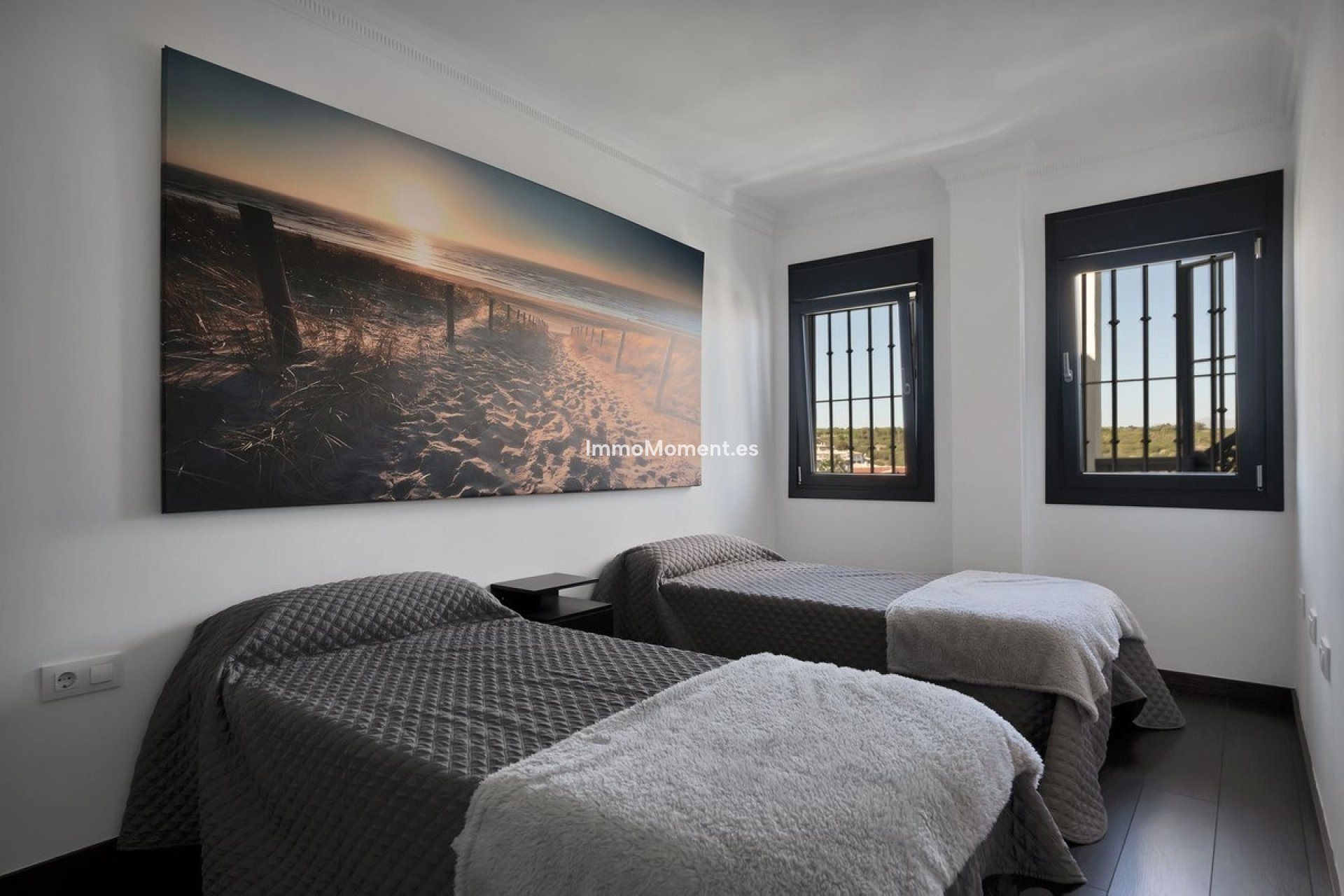 Bestaande woning - Villa - Sotogrande - La Alcaidesa