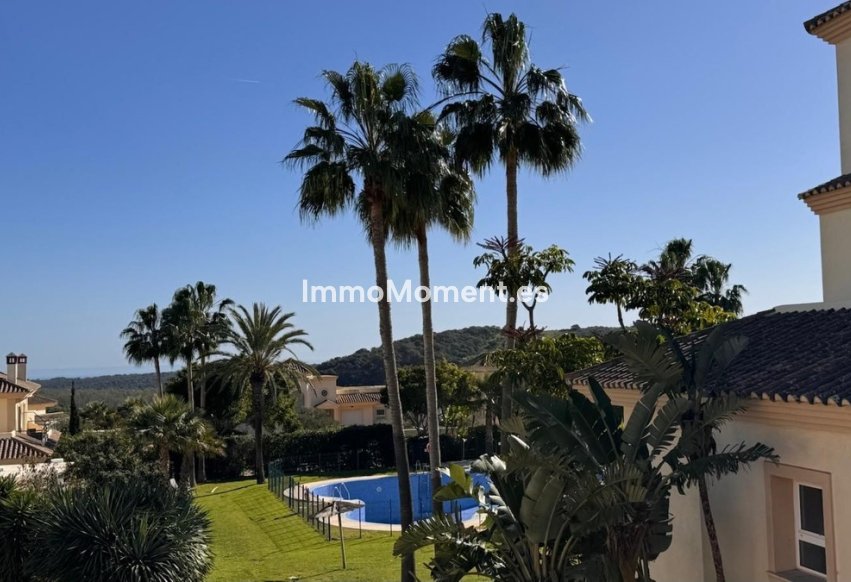 Bestaande woning - Villa - Sotogrande - San Roque Club