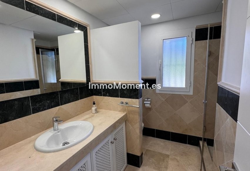 Bestaande woning - Villa - Sotogrande - San Roque Club