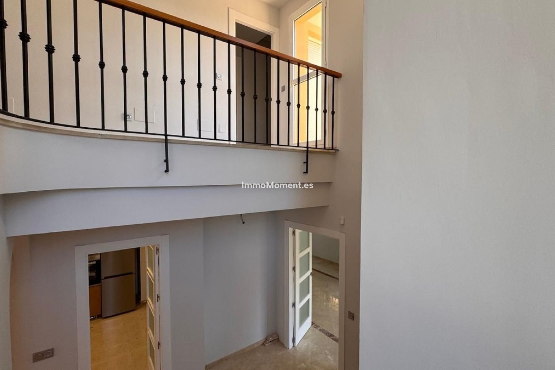 Bestaande woning - Villa - Sotogrande - San Roque Club