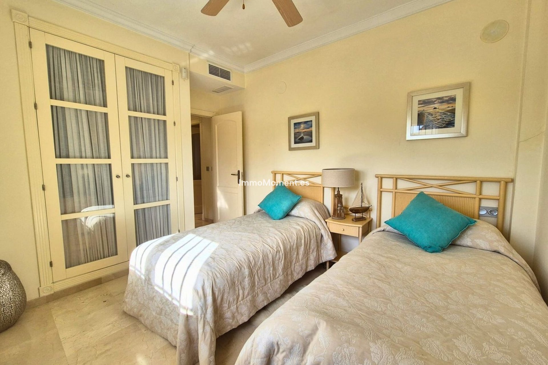 Bestaande woning - Villa - Sotogrande - San Roque Club