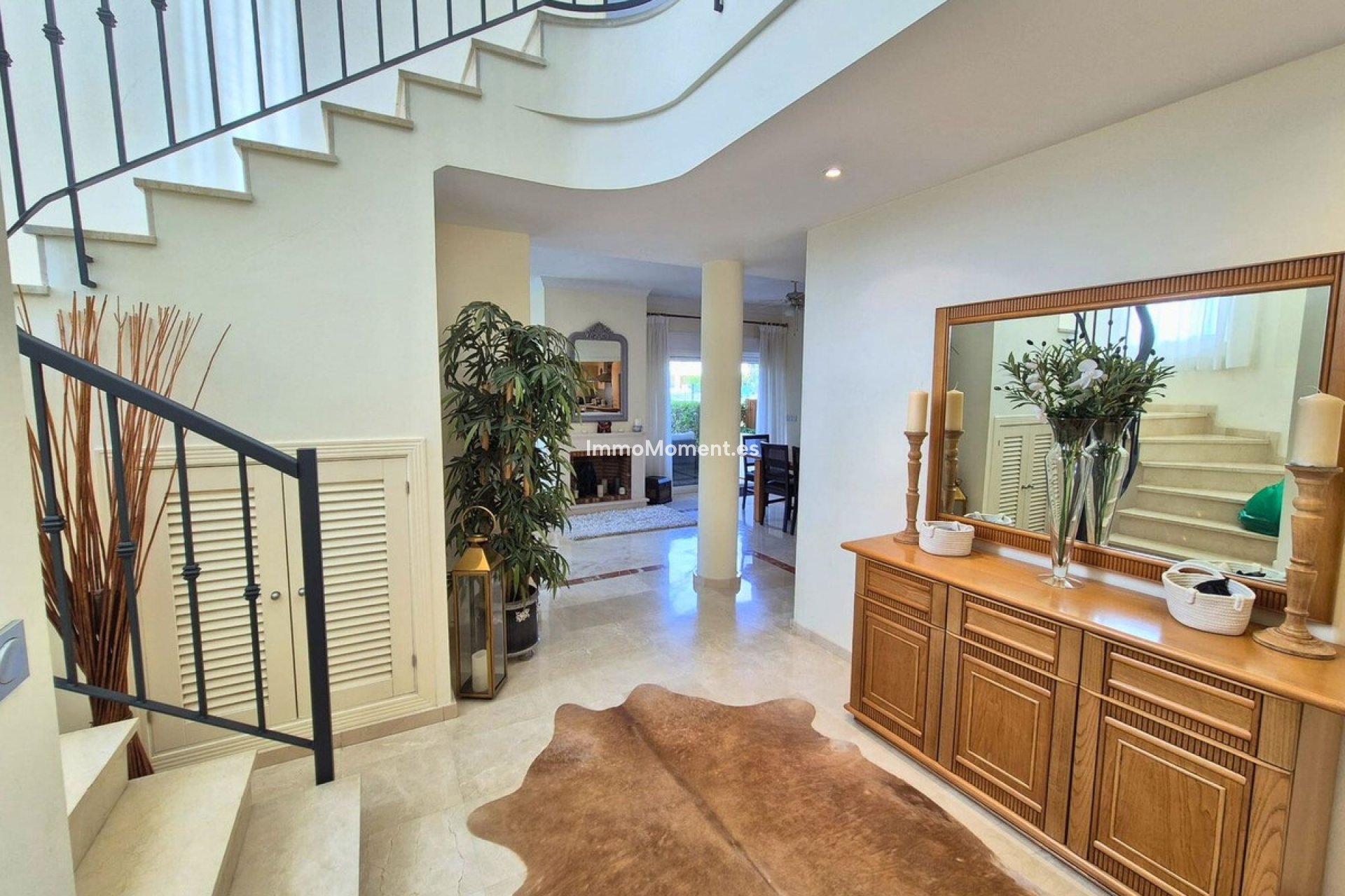 Bestaande woning - Villa - Sotogrande - San Roque Club