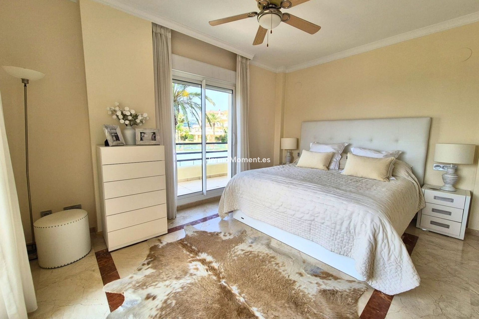 Bestaande woning - Villa - Sotogrande - San Roque Club