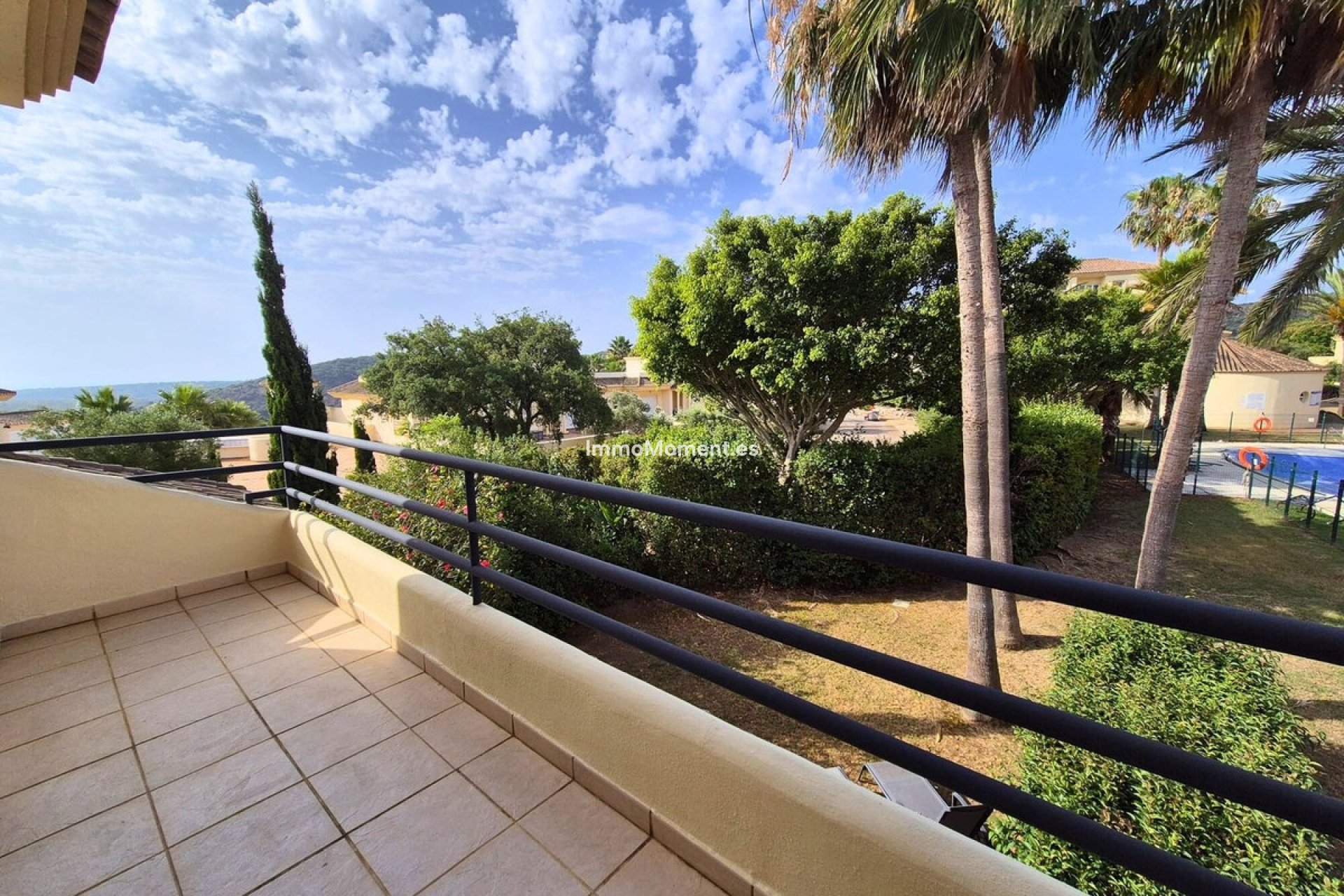 Bestaande woning - Villa - Sotogrande - San Roque Club
