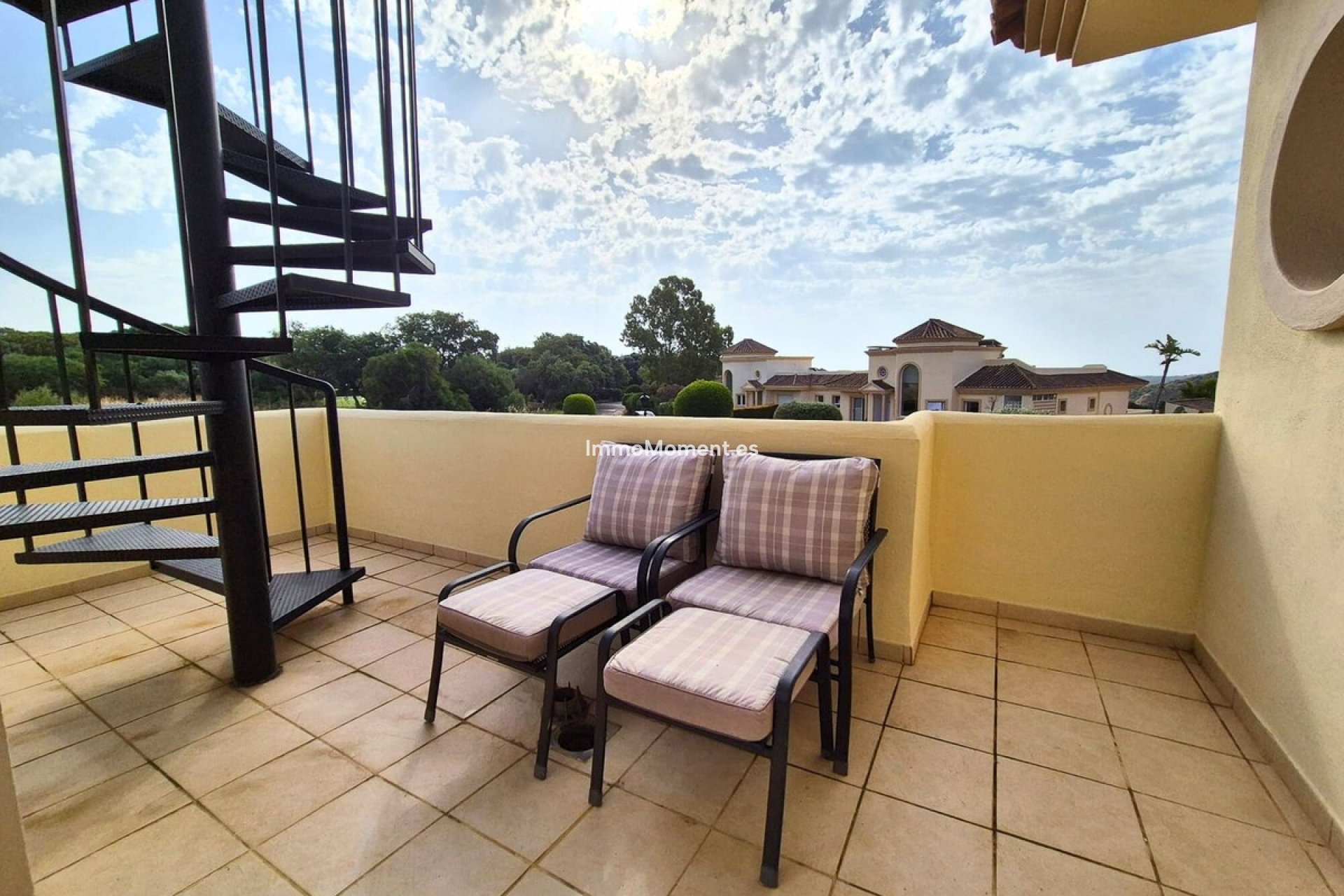 Bestaande woning - Villa - Sotogrande - San Roque Club