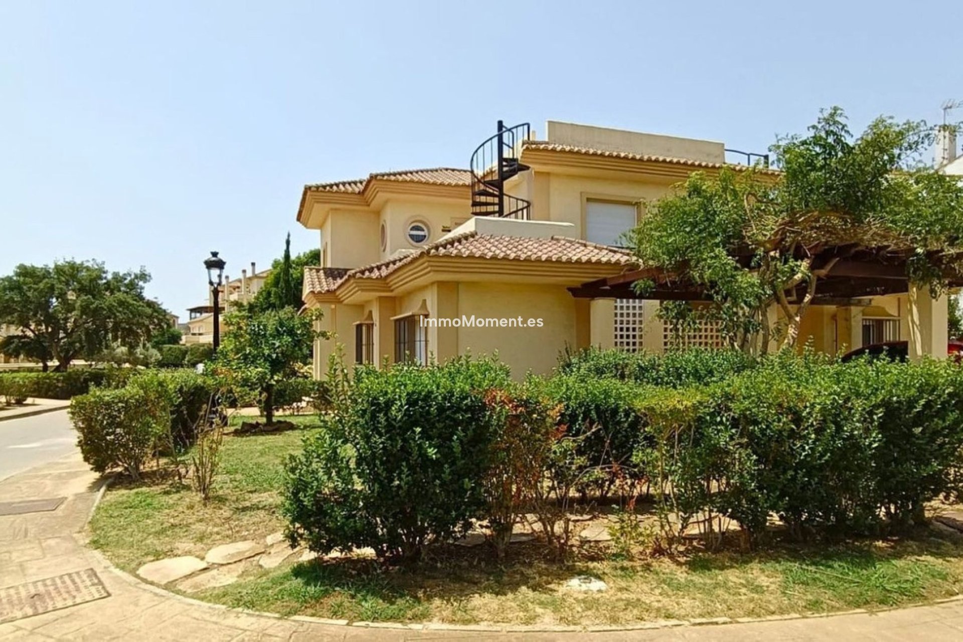 Bestaande woning - Villa - Sotogrande - San Roque Club